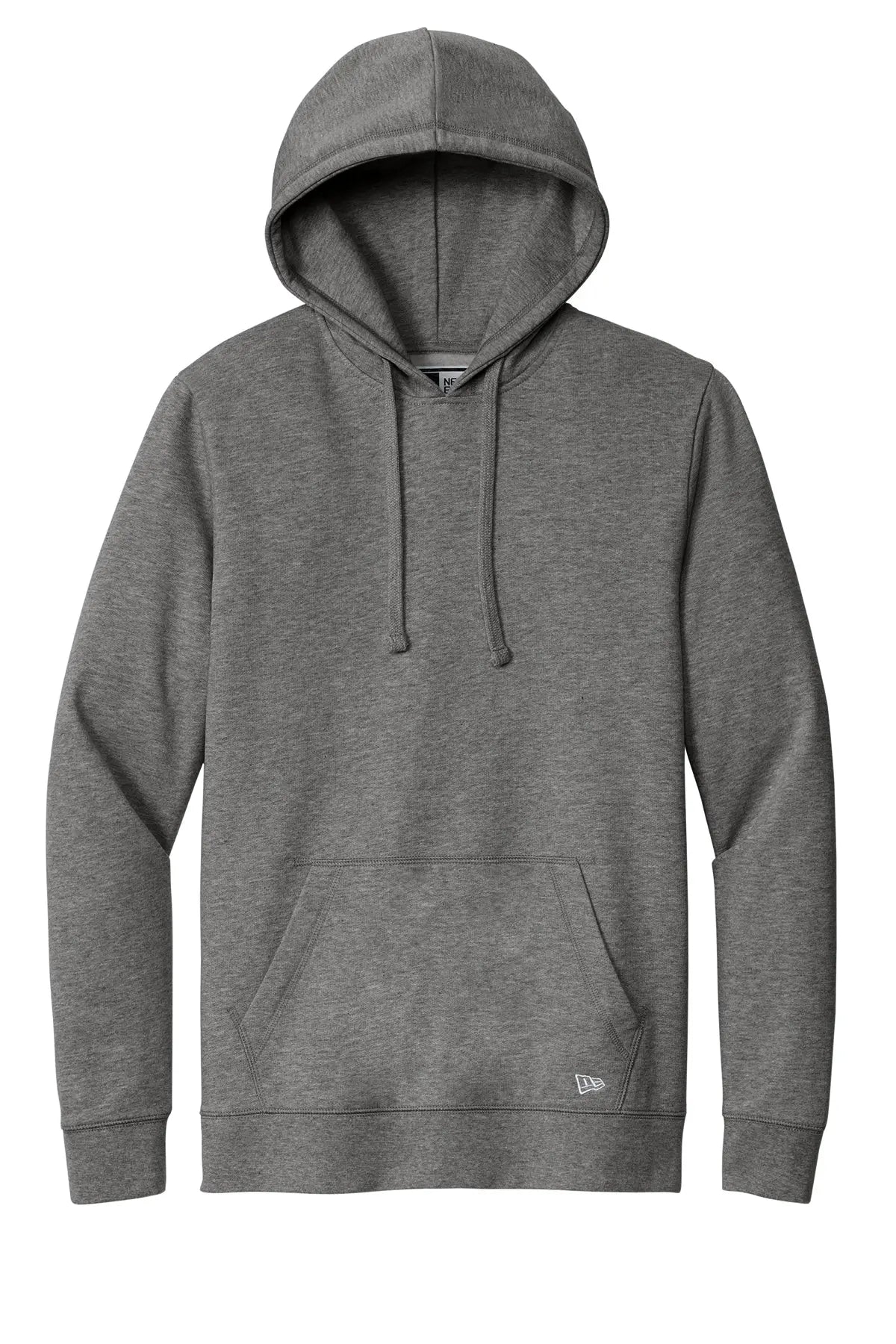 New Era® Comeback Fleece Pullover Hoodie #NEA550