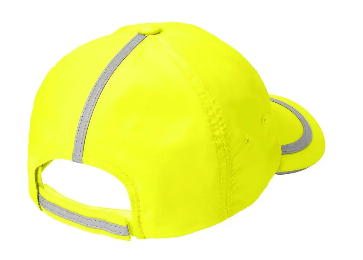 Port Authority® Enhanced Visibility Cap #C836 Game Over Merch