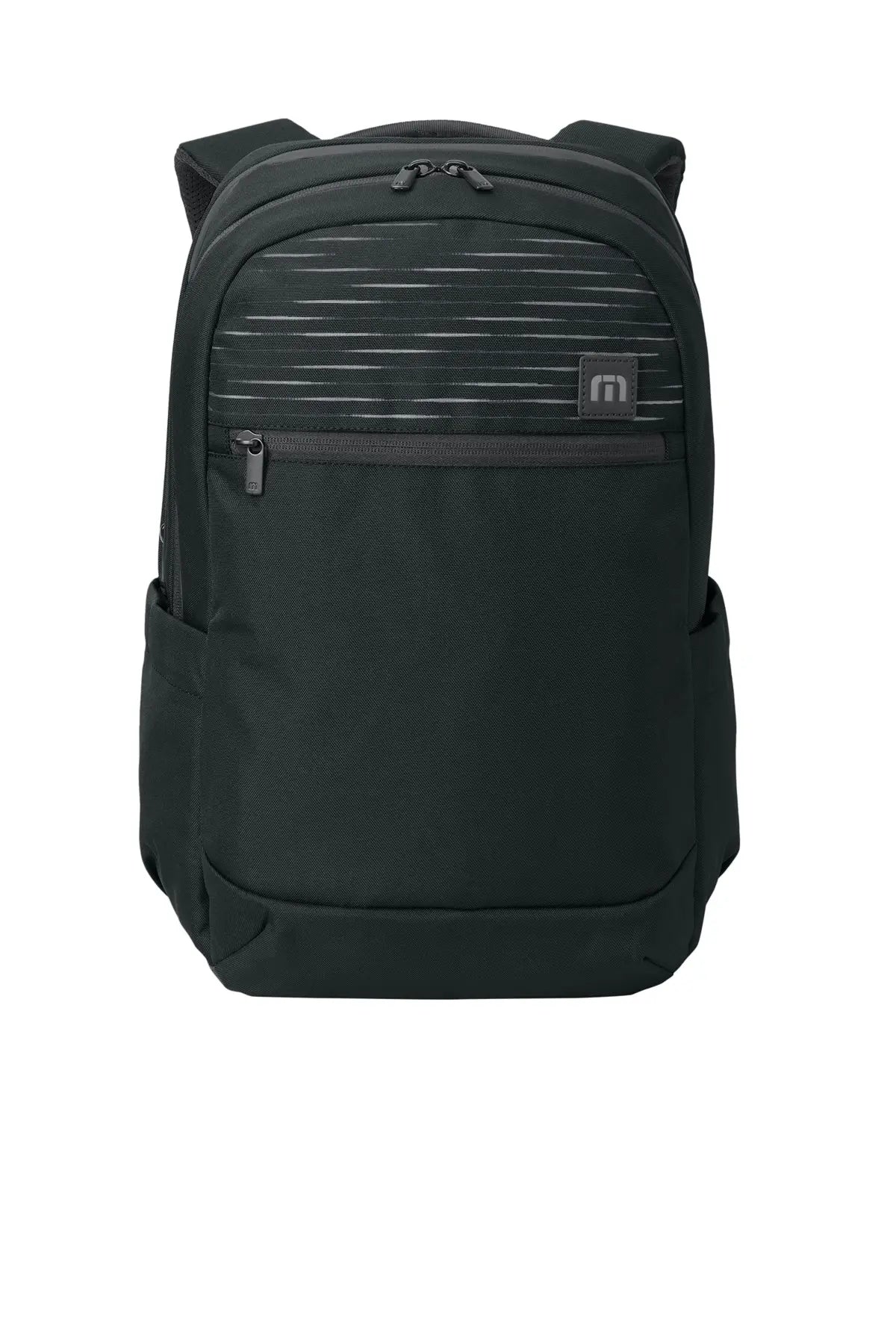 TravisMathew Approach Backpack #TMB100 Game Over Merch