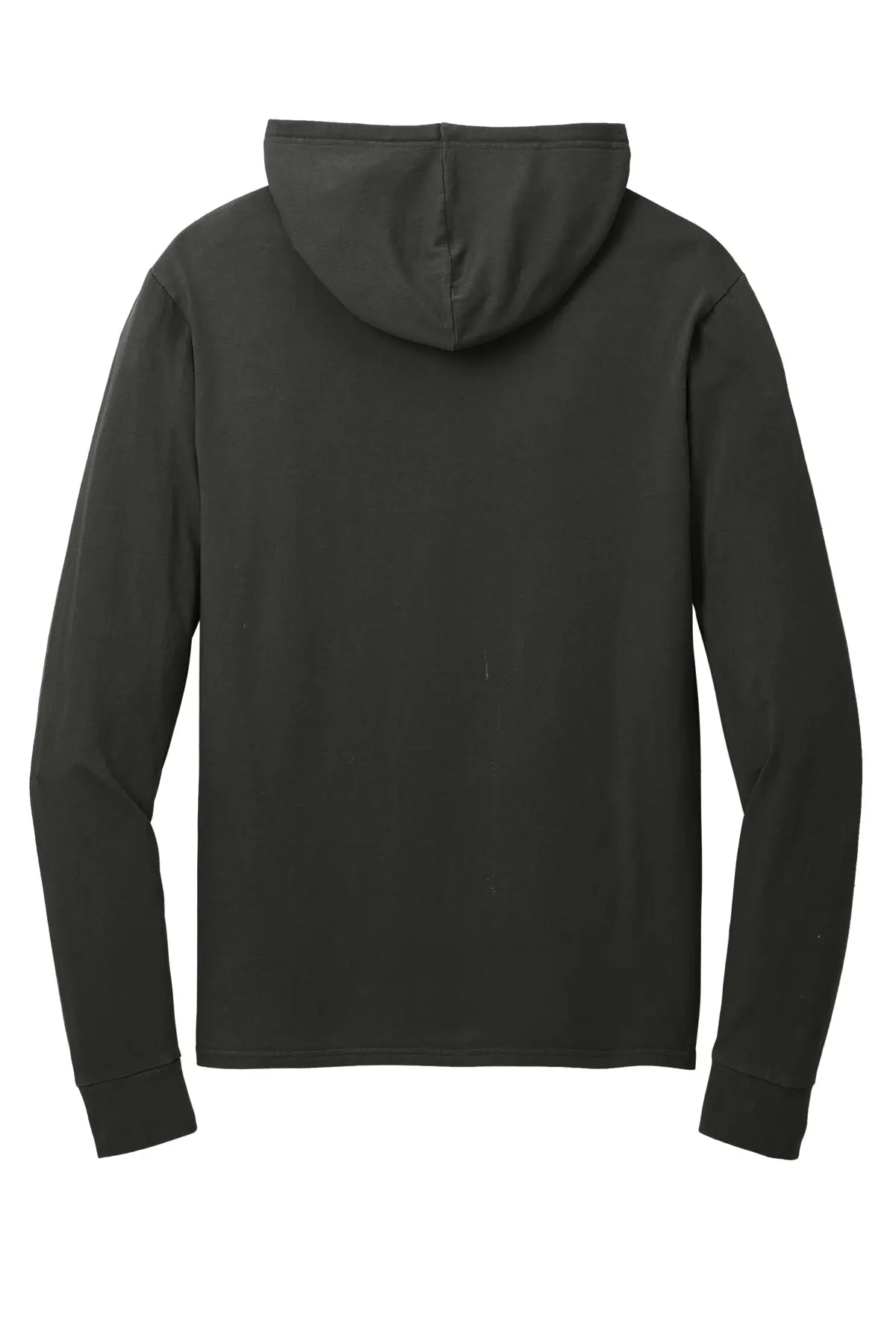 Port & Co™ Beach Wash® Garment-Dyed Pullover Hooded Tee #PC099H