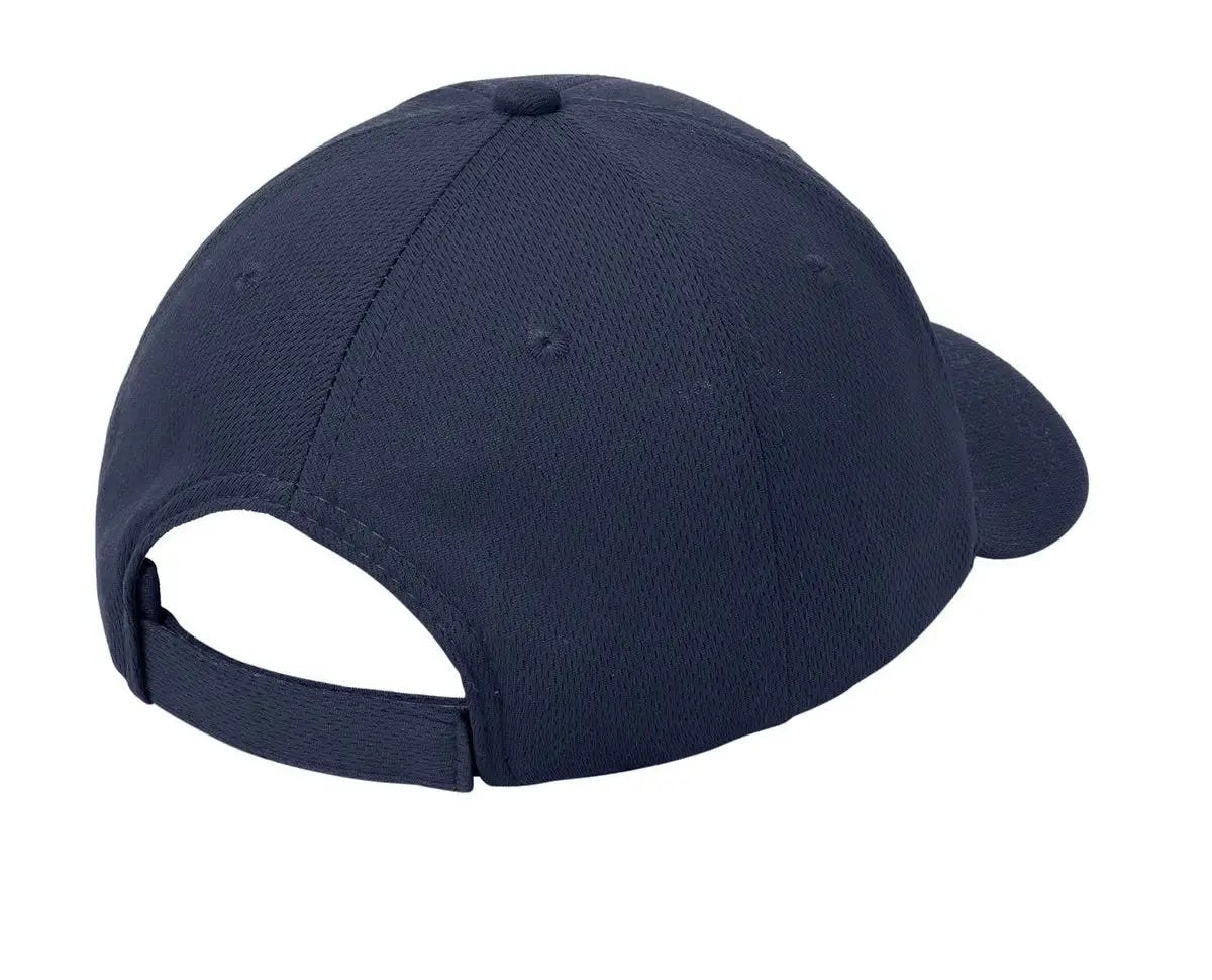 Sport-Tek® PosiCharge® RacerMesh® Cap #STC26 Game Over Merch
