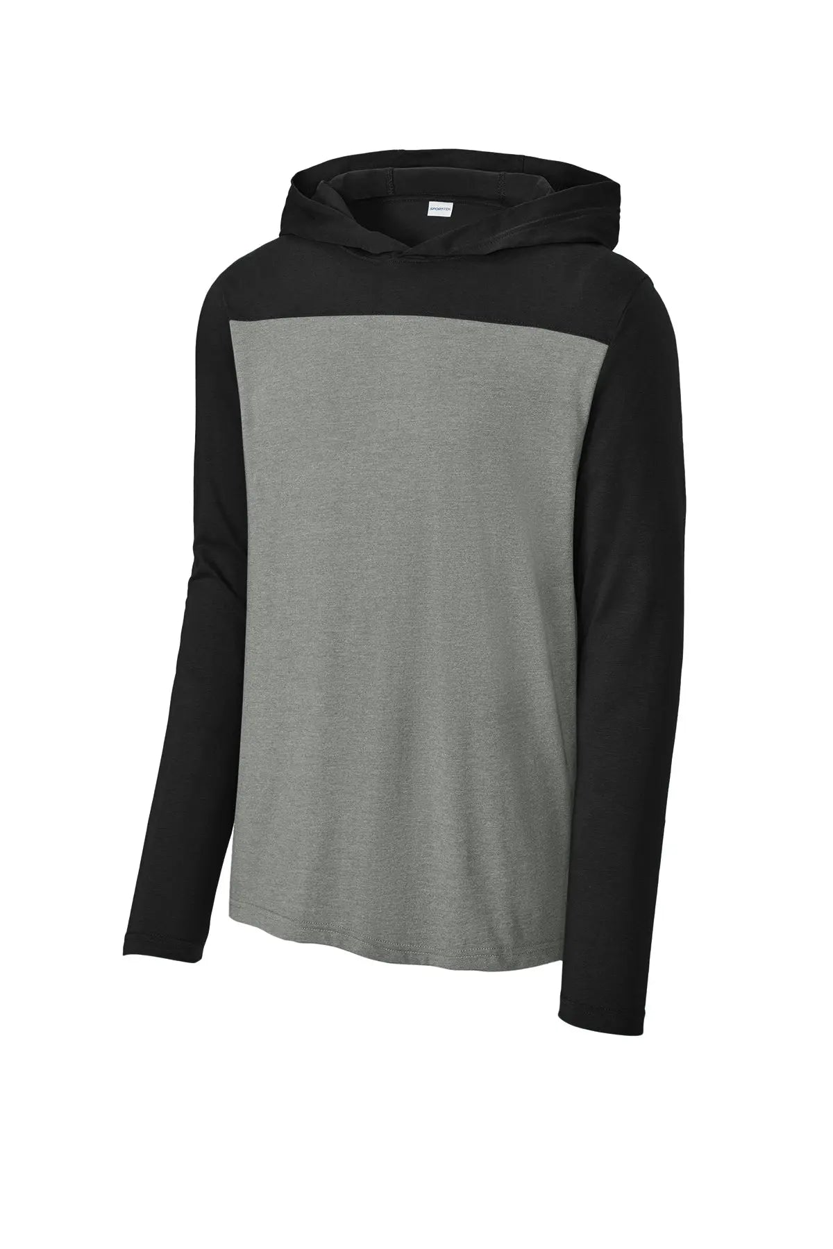 Sport-Tek® Halftime Long Sleeve Hoodie #ST6044 Game Over Merch