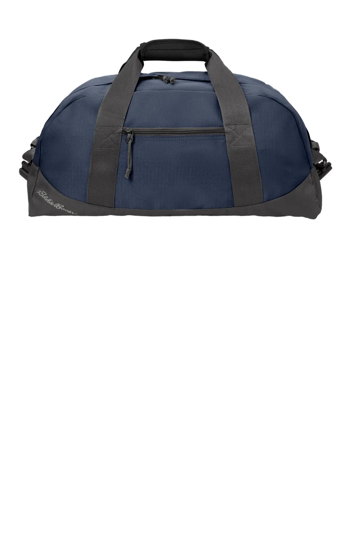 Eddie Bauer® Medium Ripstop Duffel #EB900 Game Over Merch