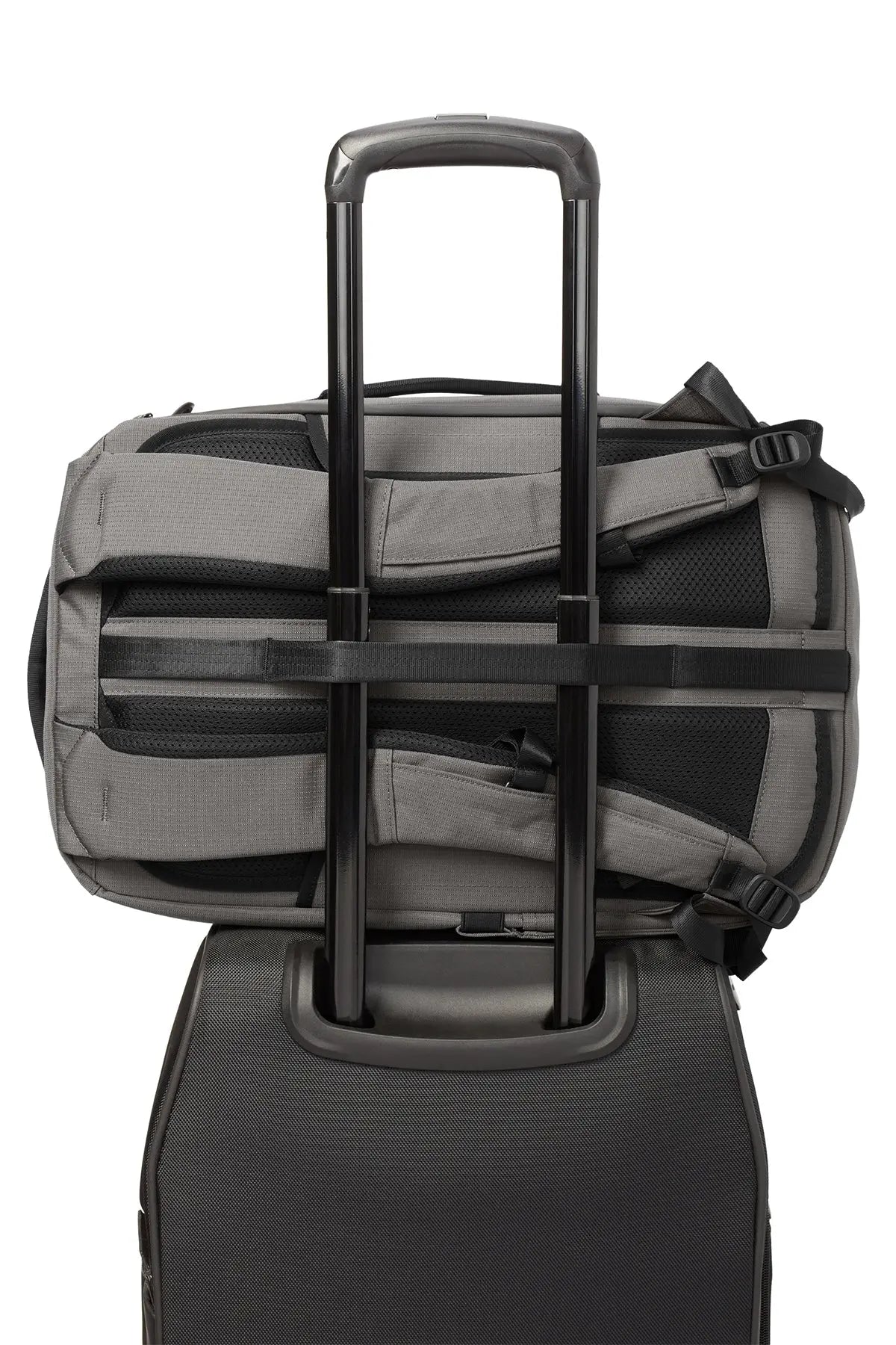 TravisMathew Lateral Convertible Backpack #TMB106 Game Over Merch