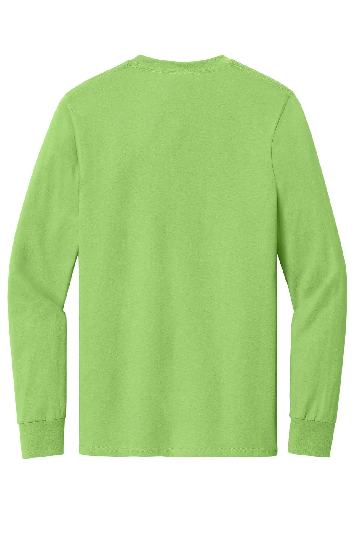 Port & Co™ Long Sleeve Essential Tee #PC61LS