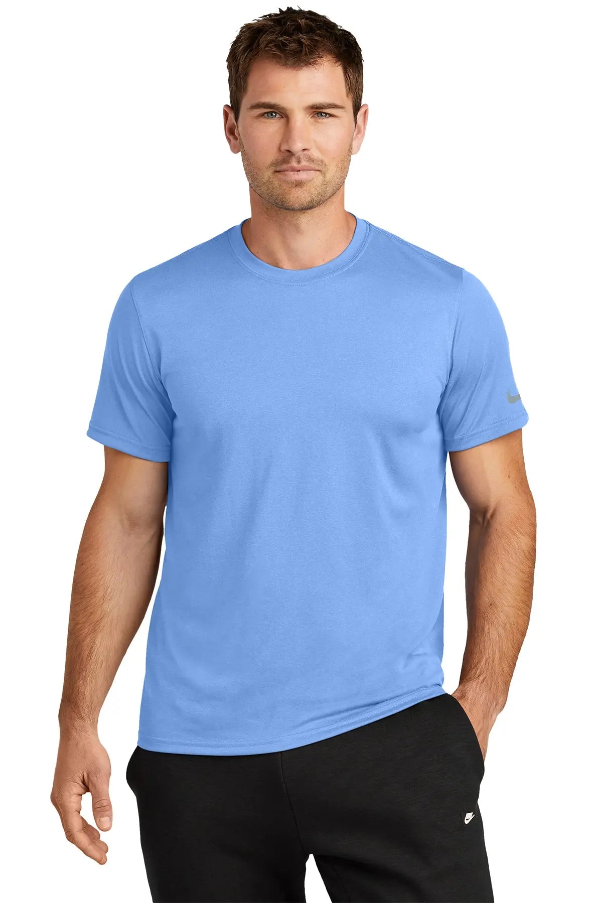 Nike Swoosh Sleeve rLegend Tee #NKDX8730