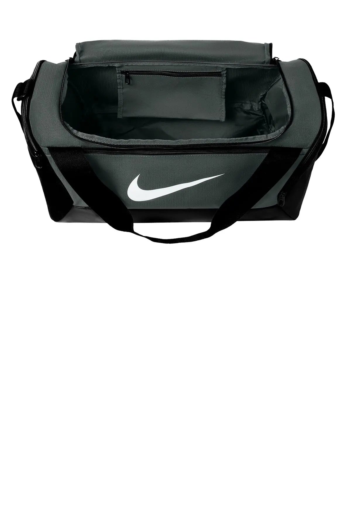 Nike Brasilia Small Duffel #NKDM3976 Game Over Merch