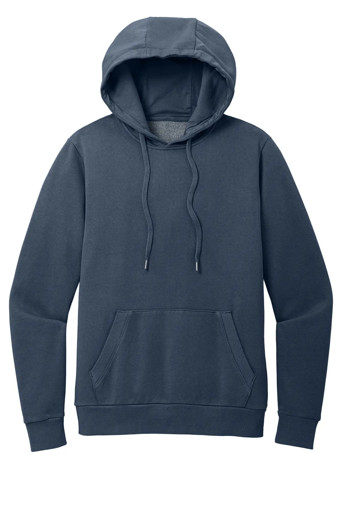 District Wash™ Fleece Hoodie #DT2200