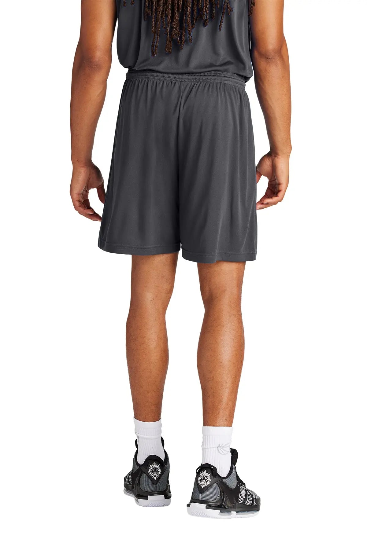 Sport-Tek® PosiCharge® Competitor™ 7” Short #ST349