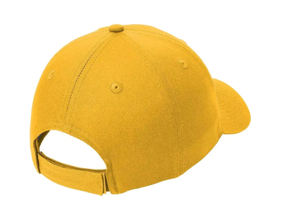 Port Authority® Six-Panel Twill Cap #CP80 Game Over Merch