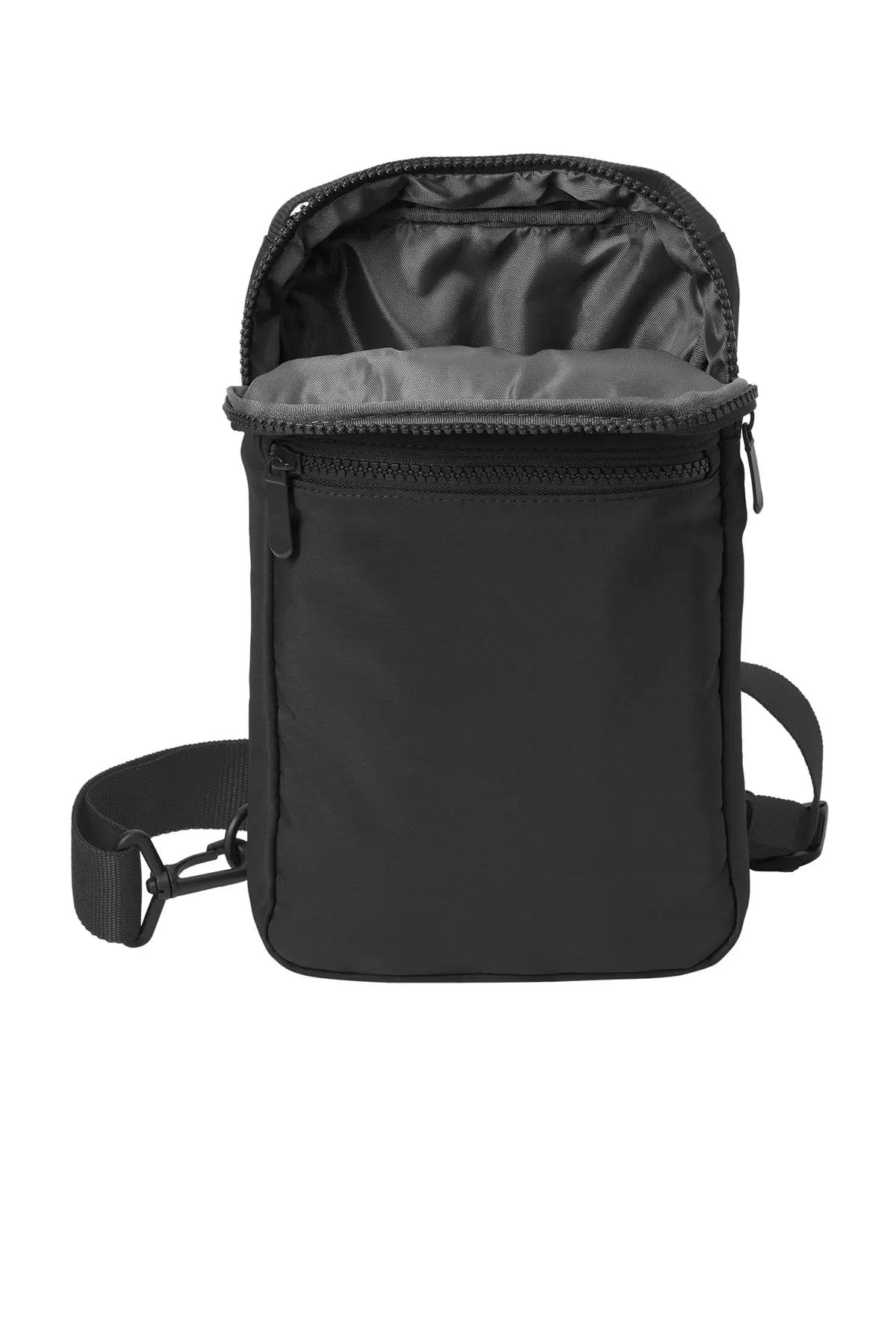 Port Authority® Matte Sling #BG935 Game Over Merch