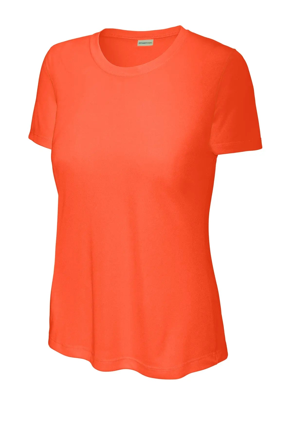 Sport-Tek® Women's PosiCharge® Competitor™ Tee #LST350