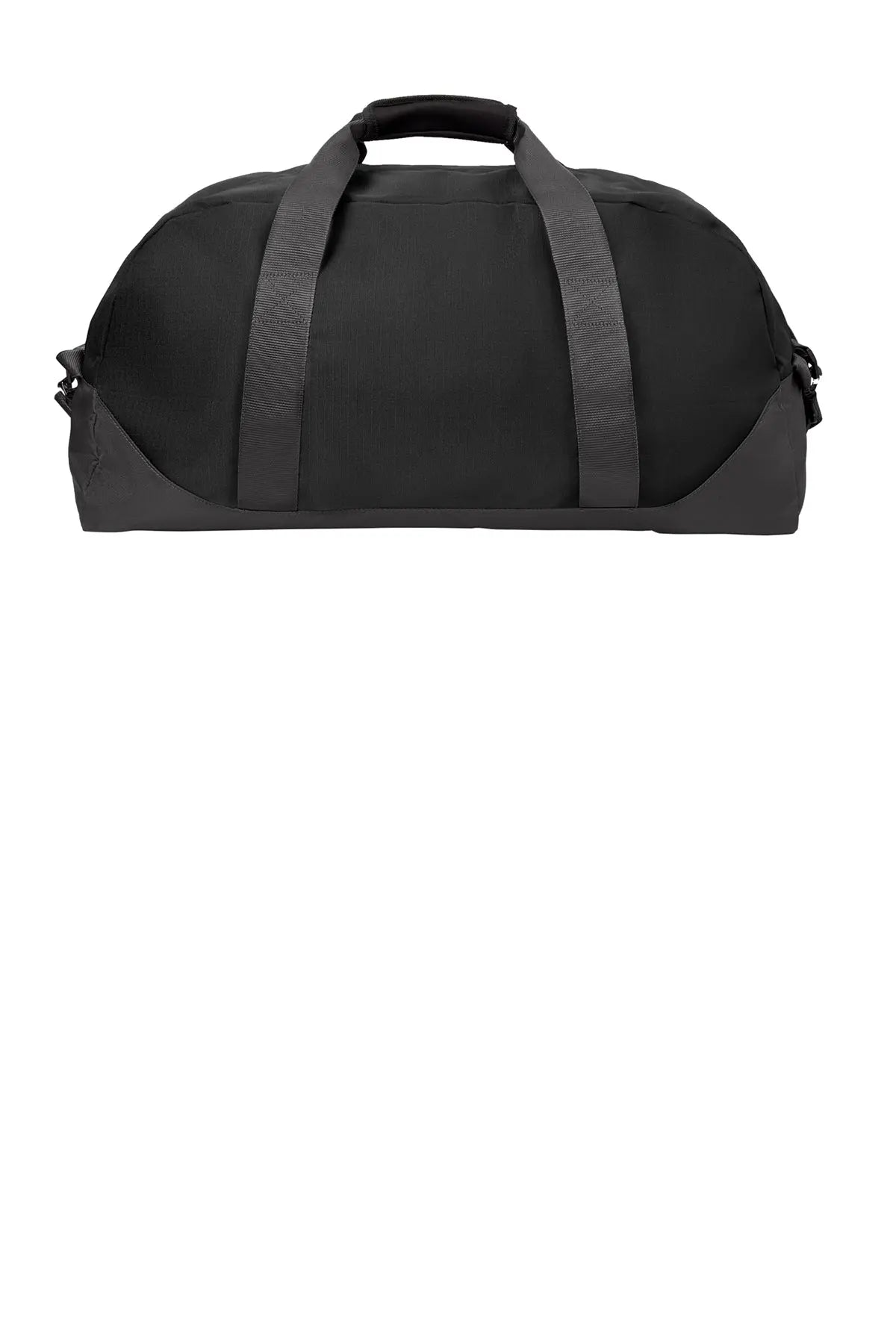 Eddie Bauer® Large Ripstop Duffel #EB901 Game Over Merch