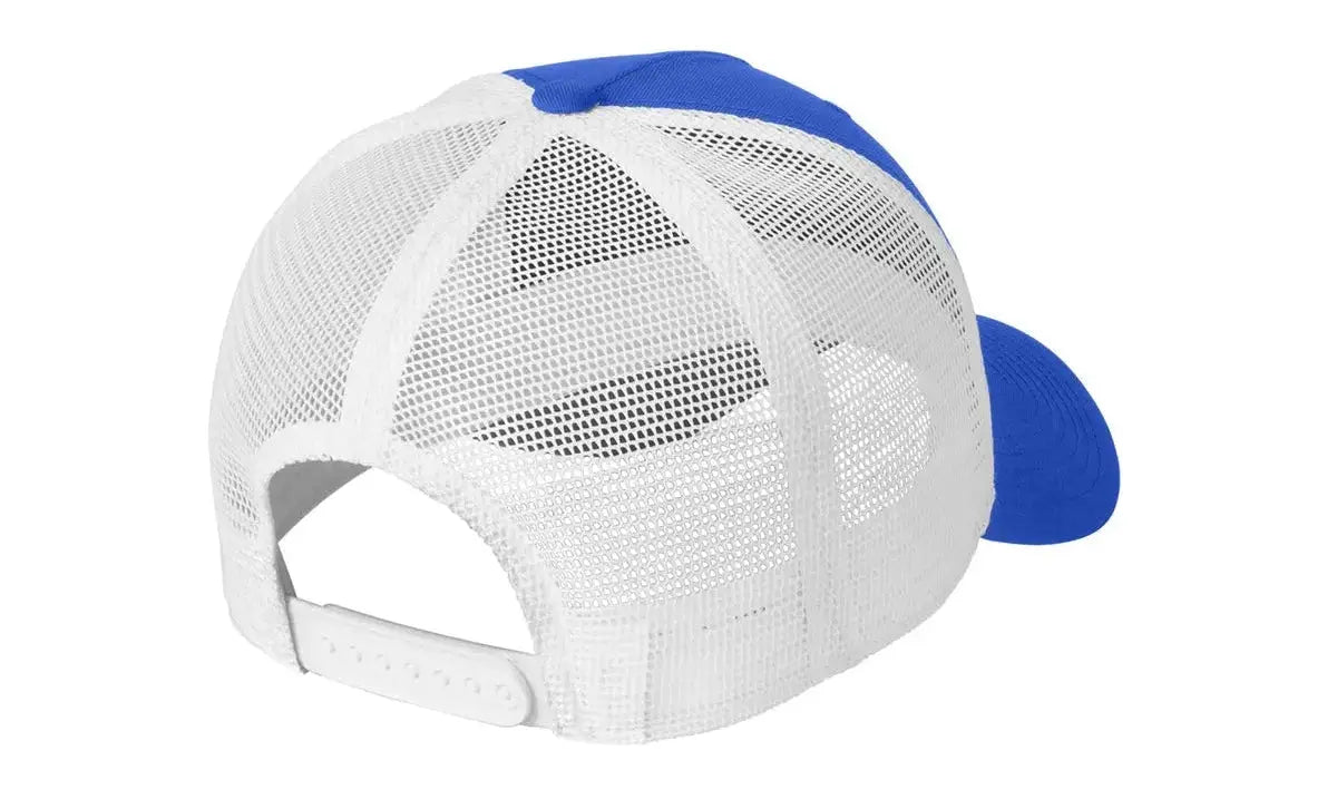 Nike Snapback Mesh Trucker Cap #NKFN9893 Game Over Merch