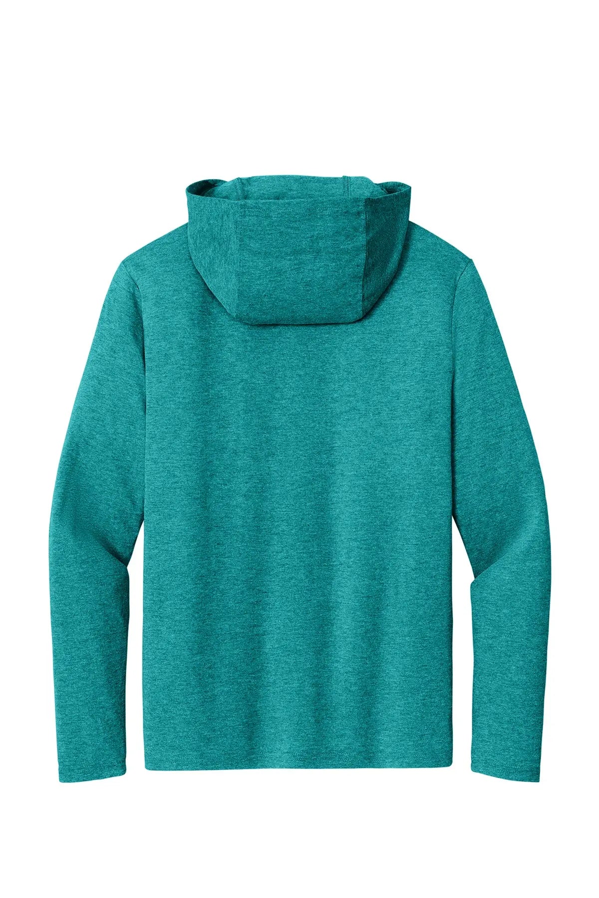 District® Perfect Tri® Long Sleeve Hoodie #DM139
