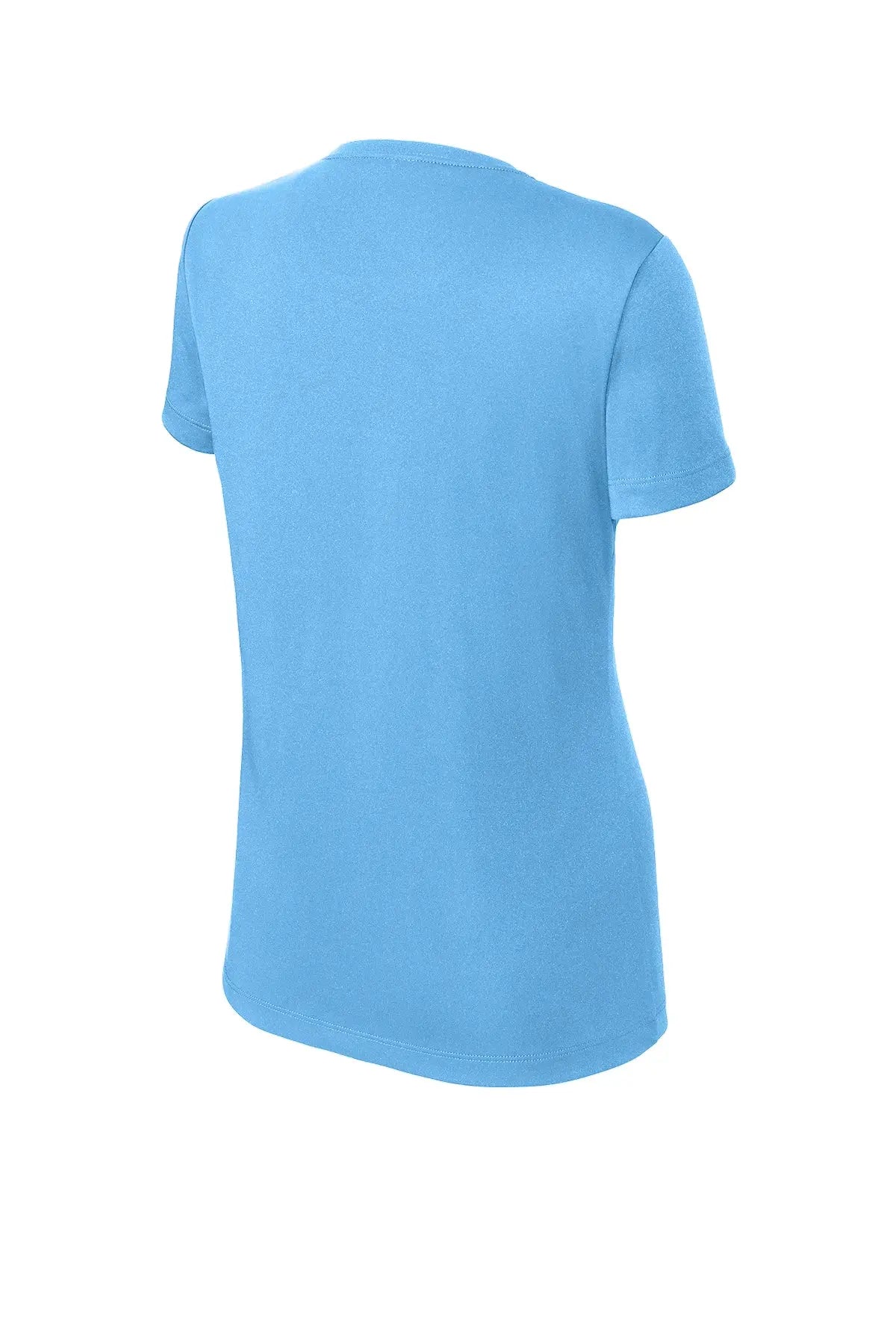 Sport-Tek® Women's PosiCharge® Competitor™ Tee #LST350