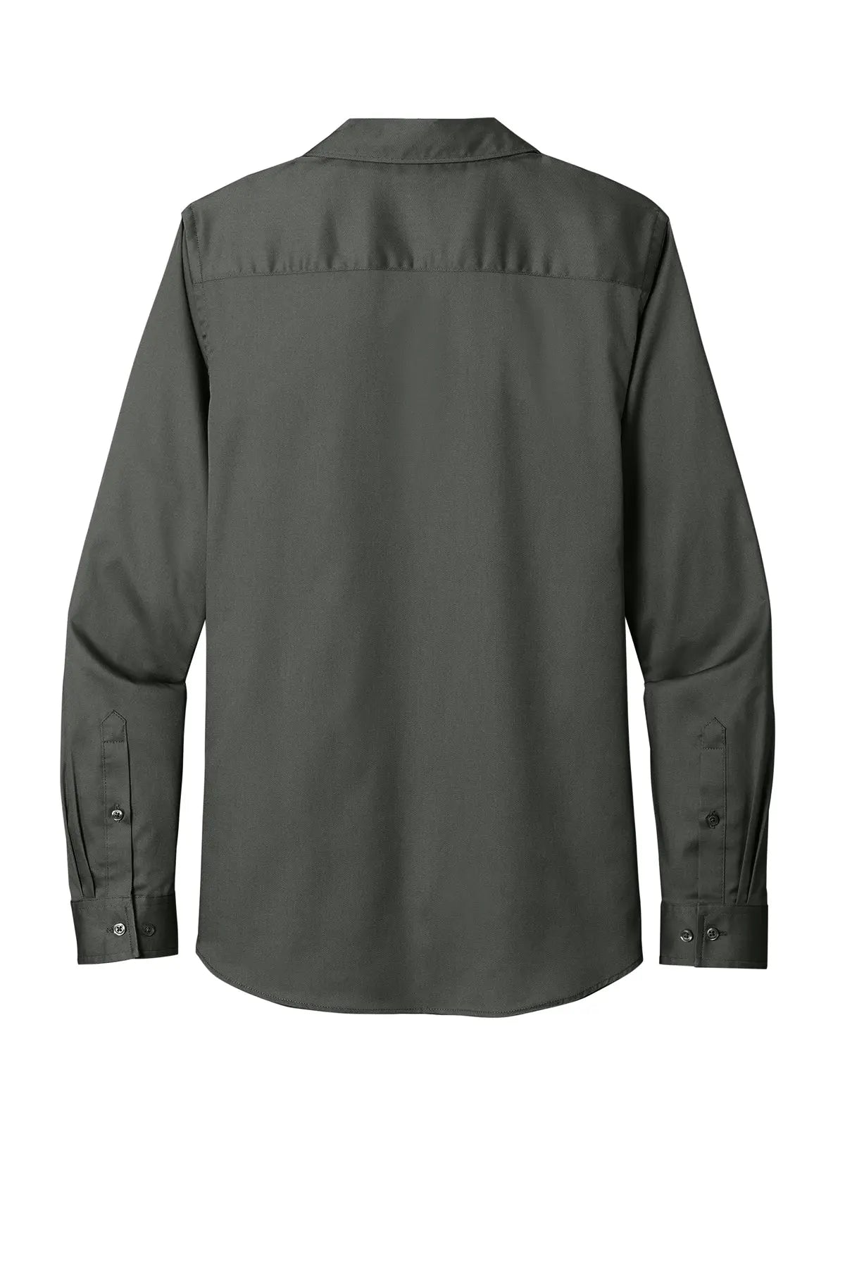 Port Authority® Women's Long Sleeve superPro React™ #LW808