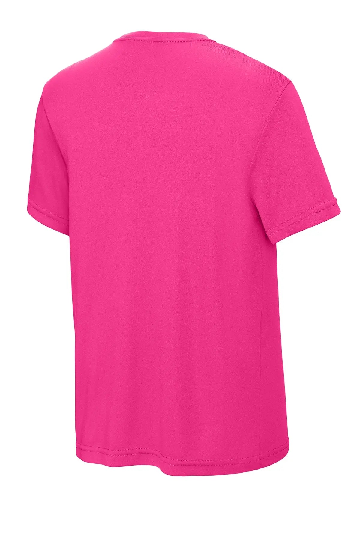 Sport-Tek® Youth PosiCharge® Competitor™ Tee #YST350