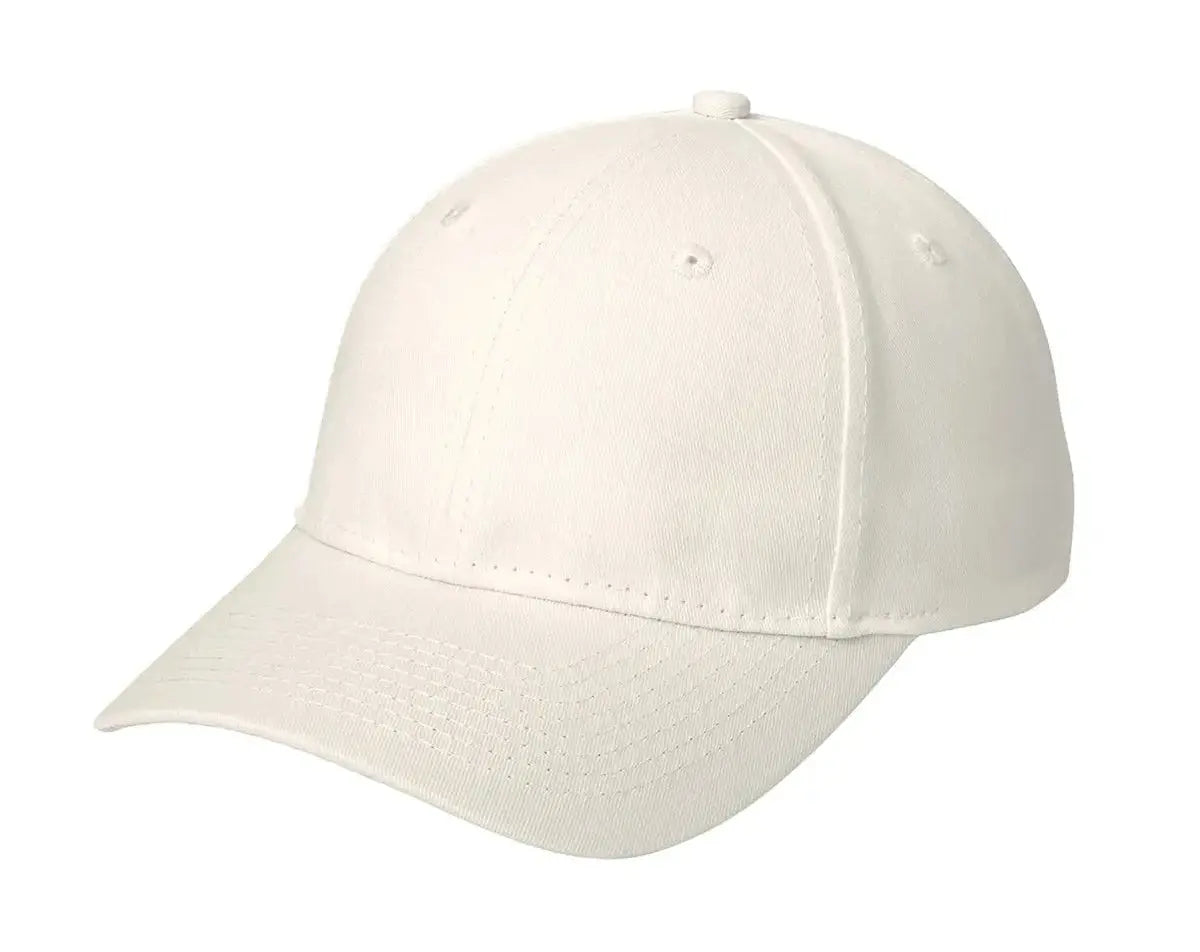 Port Authority® Six-Panel Twill Cap #CP80 Game Over Merch