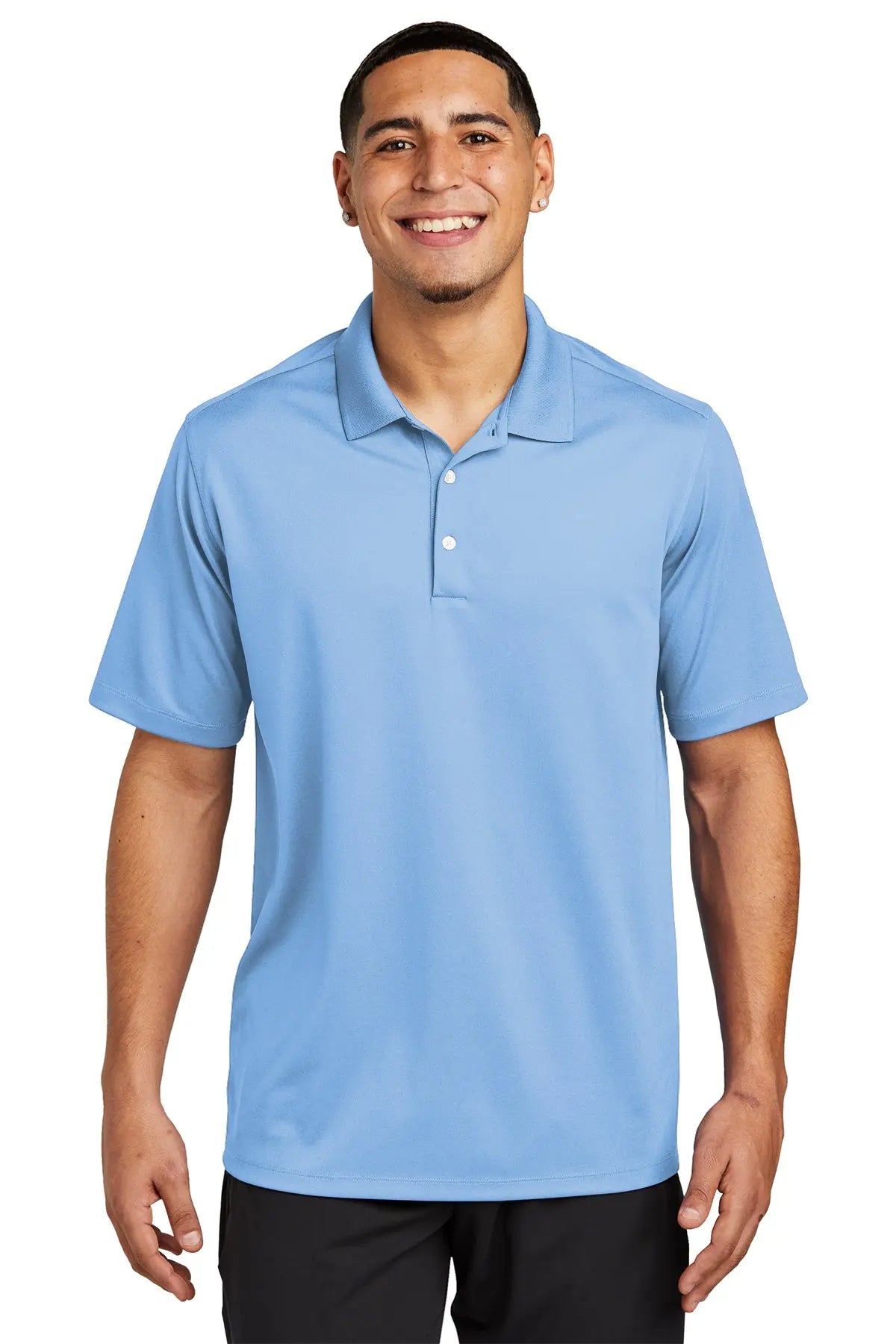 Sport-Tek® UV Micropique Polo #ST740Game Over Merch
