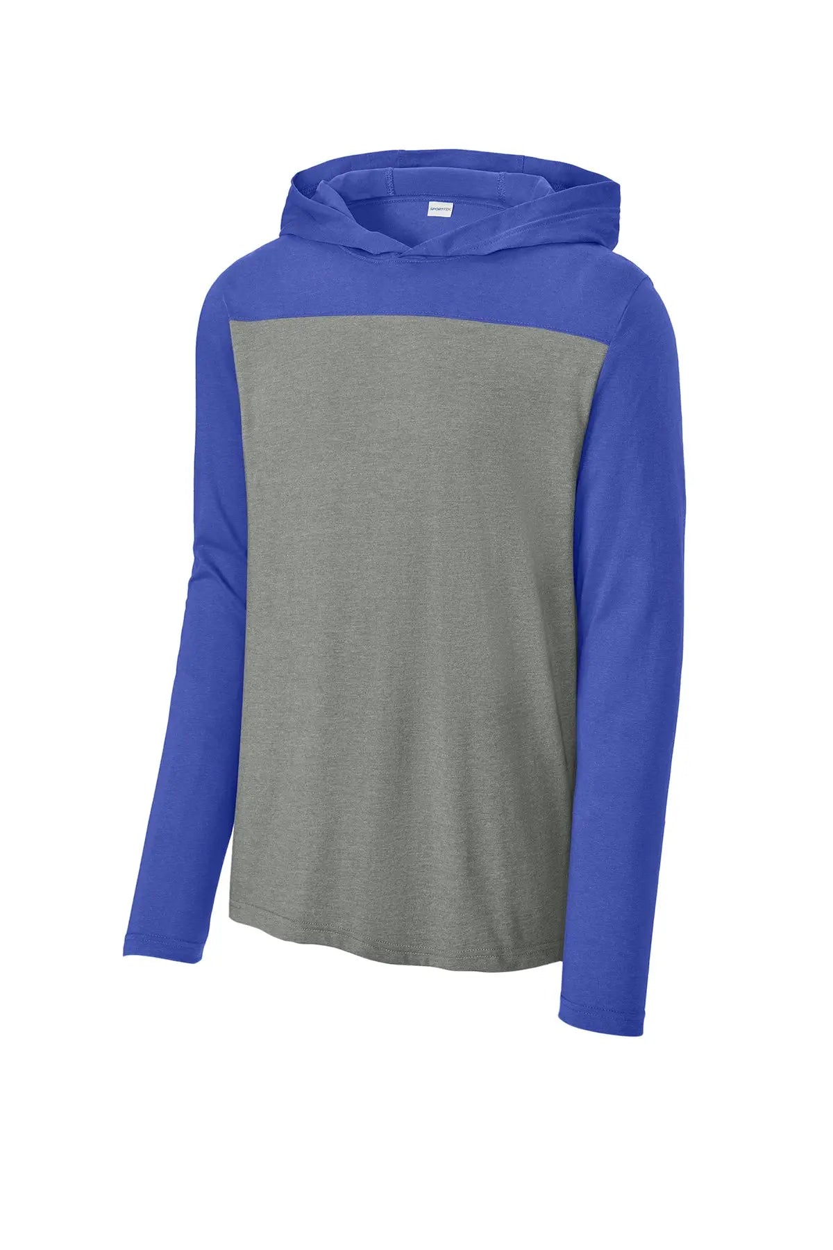 Sport-Tek® Halftime Long Sleeve Hoodie #ST6044 Game Over Merch