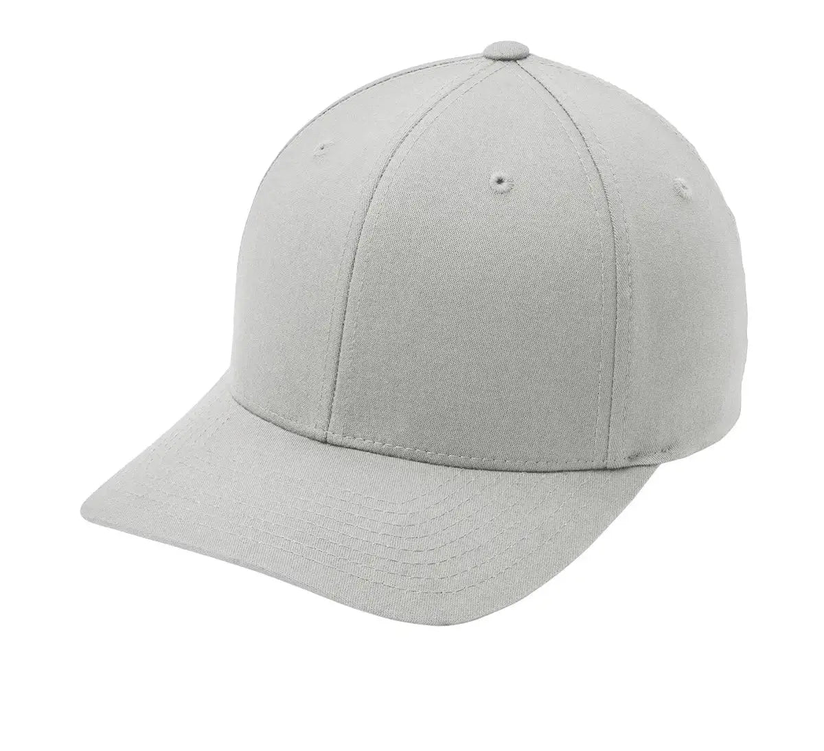 Port Authority® Flexfit® Cotton Twill Cap #C813 Game Over Merch