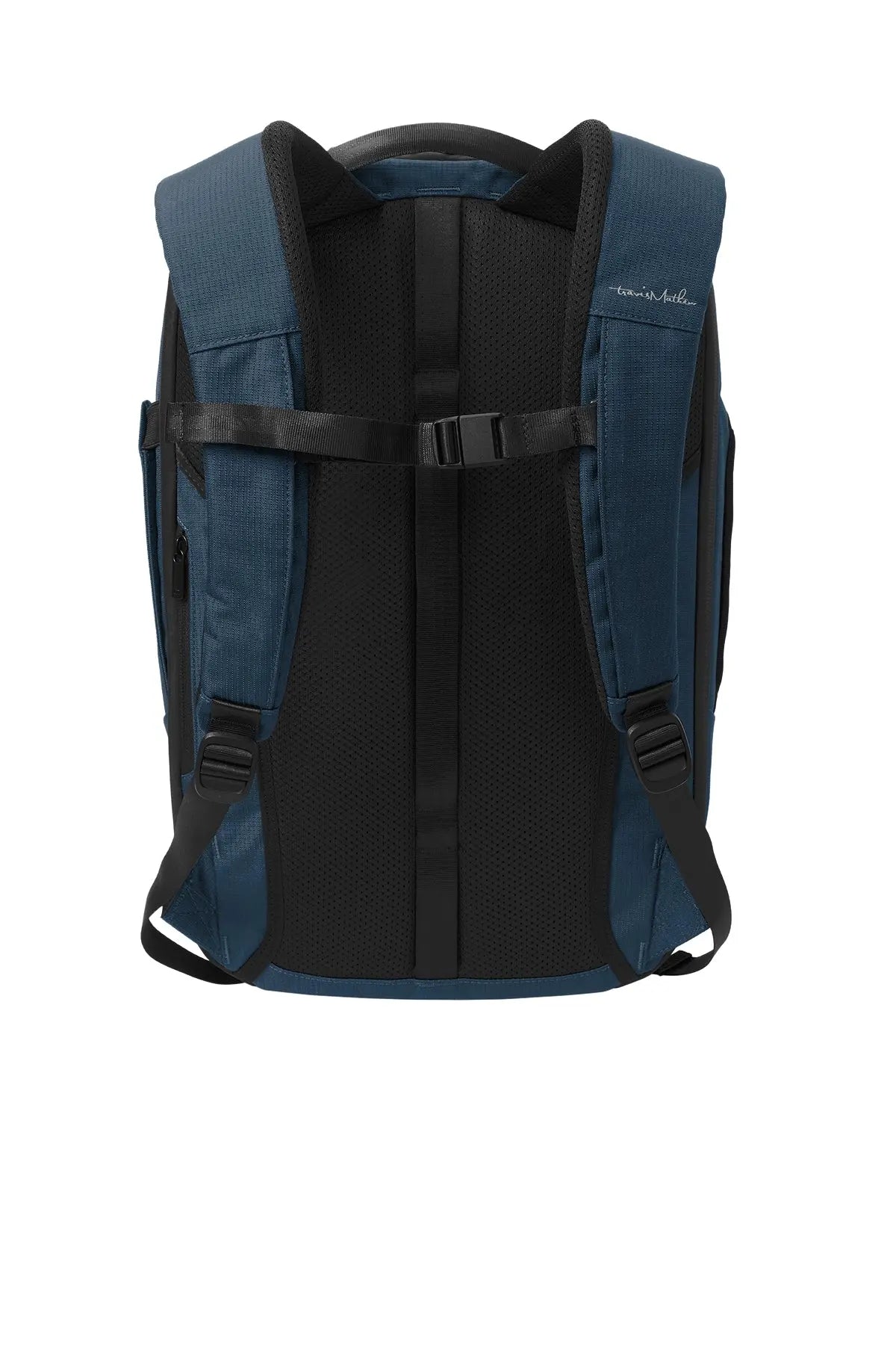 TravisMathew Lateral Backpack #TMB107 Game Over Merch