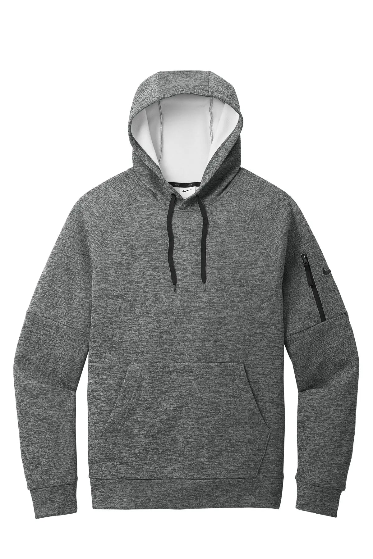 Nike Therma-FIT Pocket Pullover Fleece Hoodie #NKFD9735