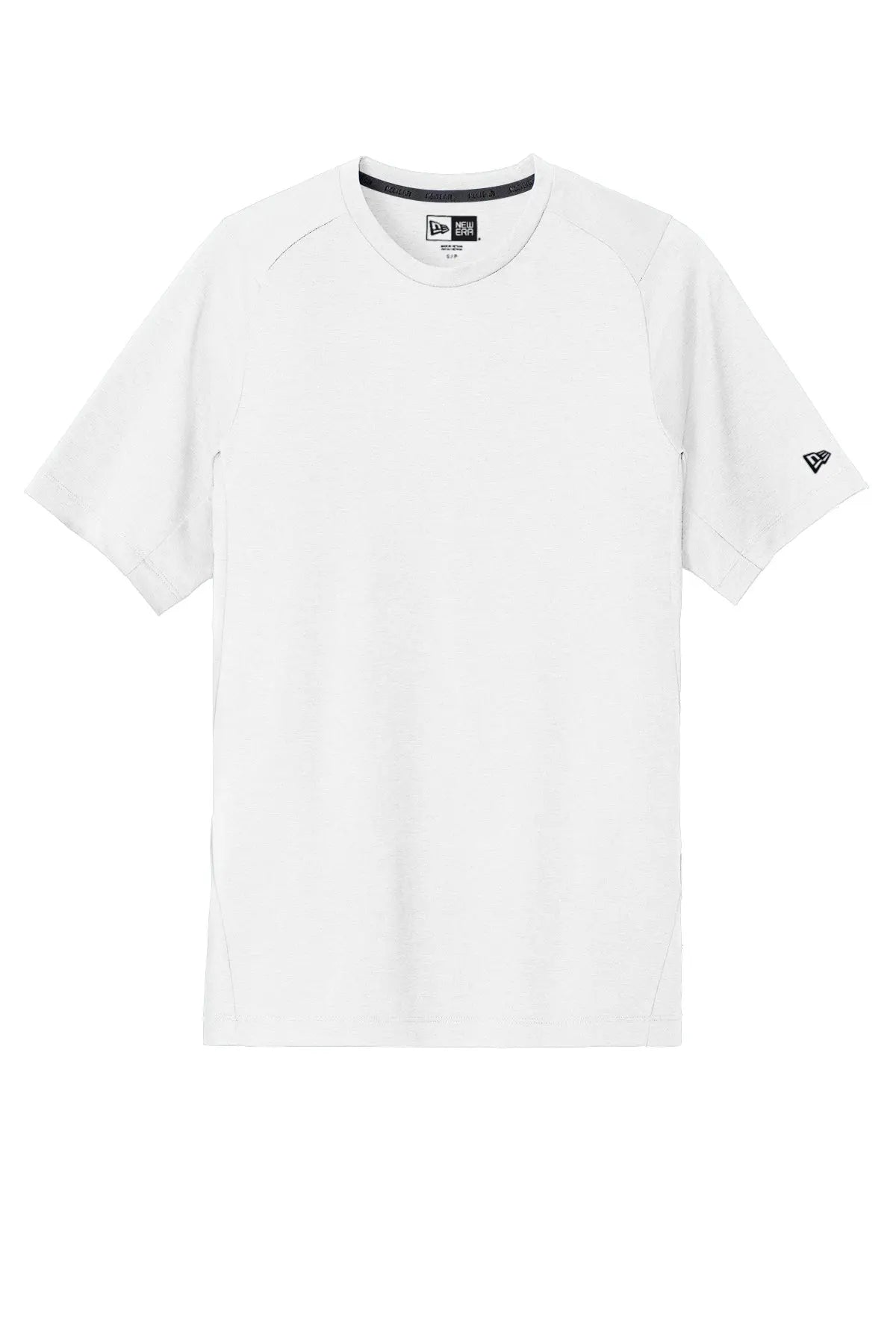 New Era® Series Performance Crew Tee #NEA200