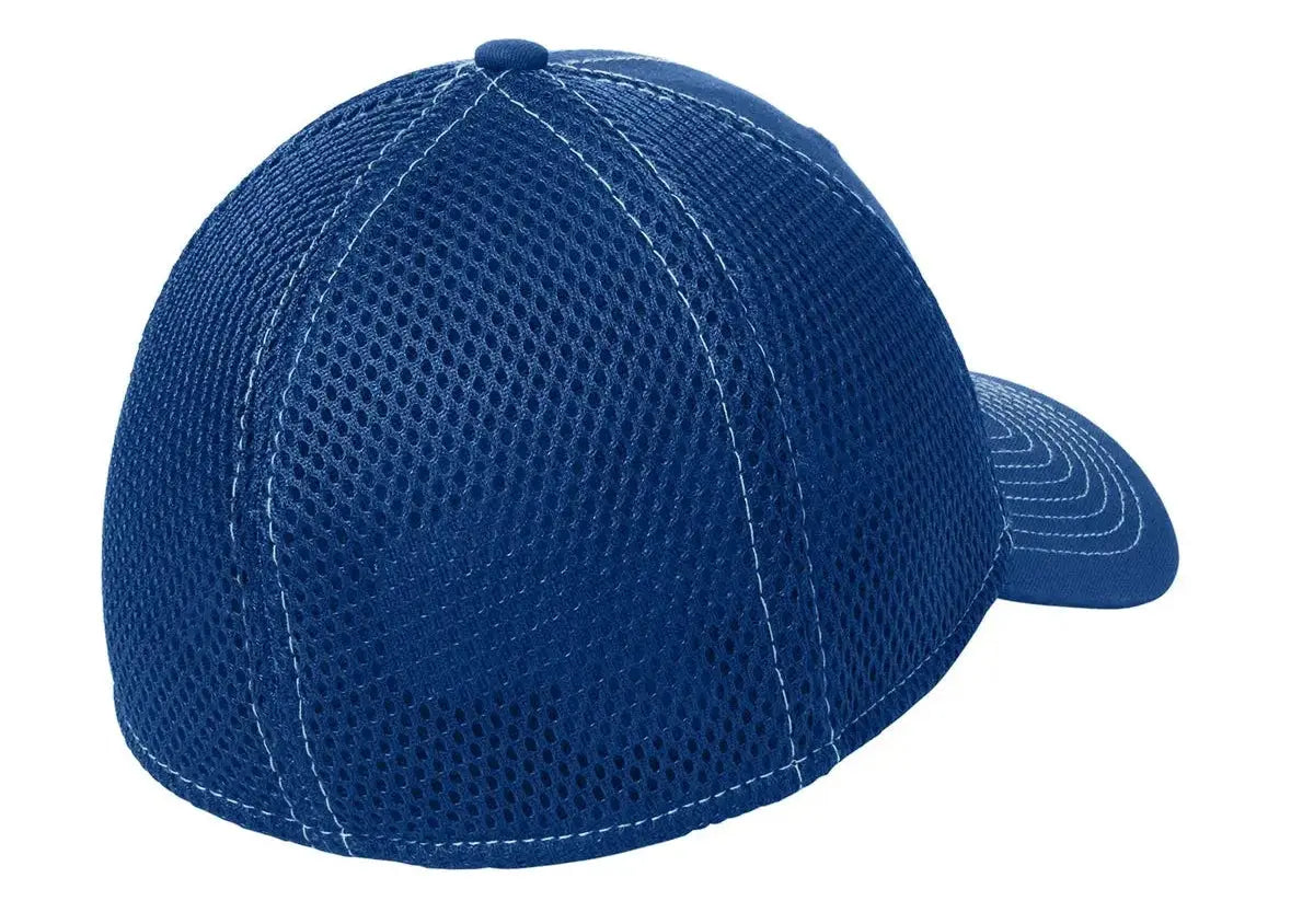 New Era® Stretch Mesh Contrast Stitch Cap #NE1120 Game Over Merch