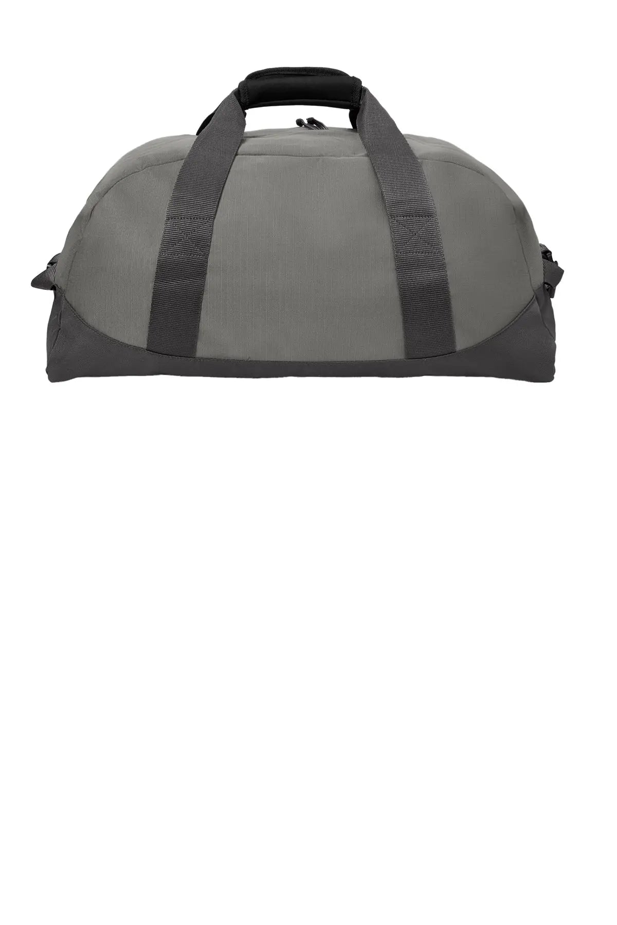 Eddie Bauer® Medium Ripstop Duffel #EB900 Game Over Merch