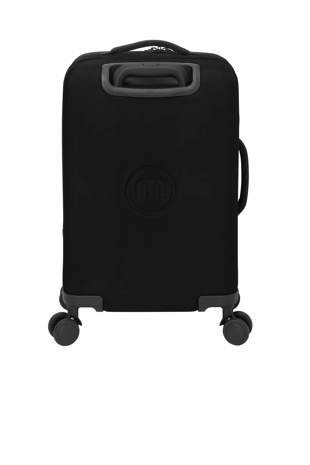 TravisMathew Quad Carry-On Spinner #TMB400 Game Over Merch