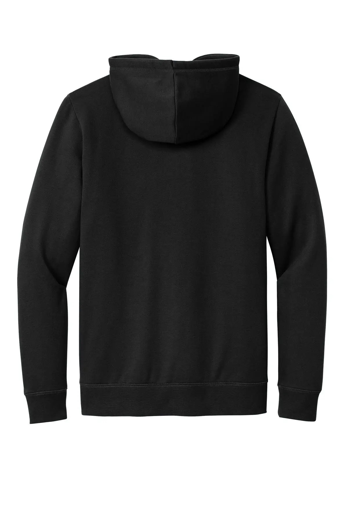 New Era® Comeback Fleece Pullover Hoodie #NEA550