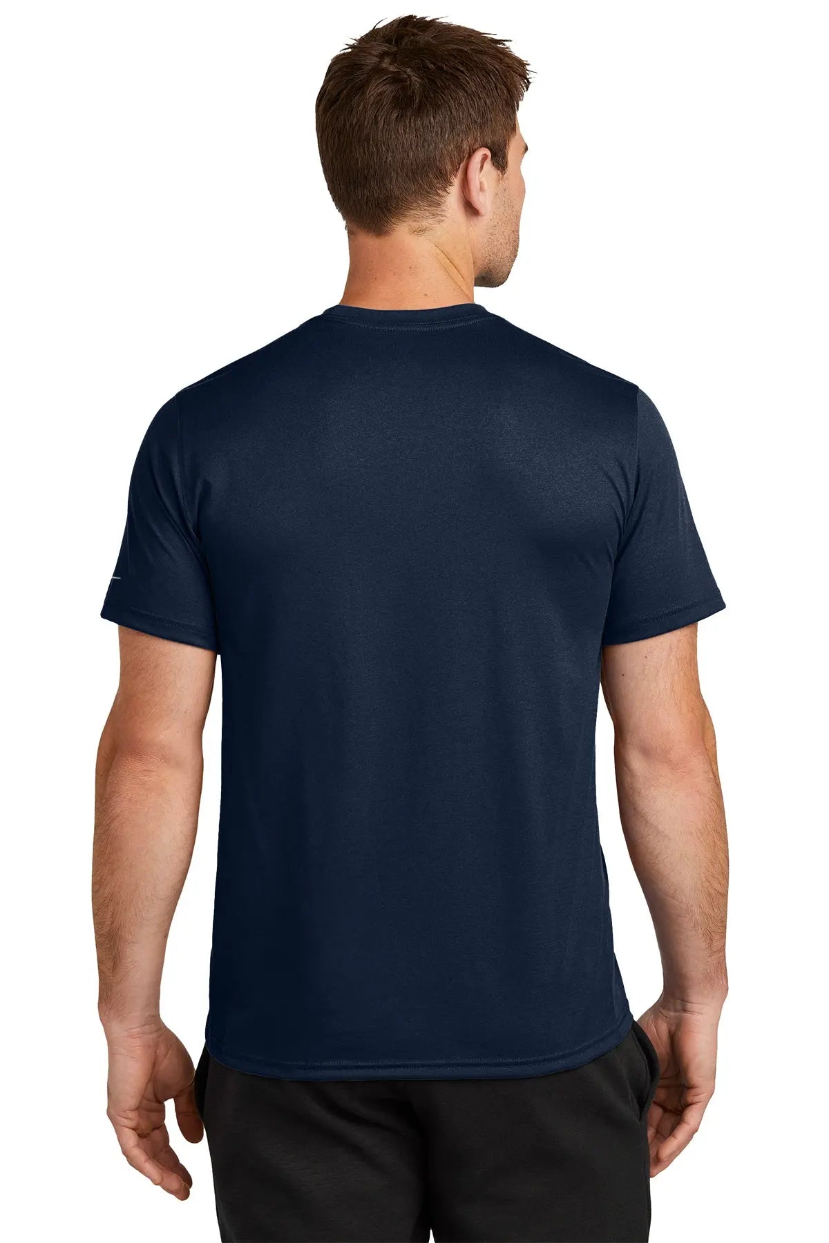 Nike Swoosh Sleeve rLegend Tee #NKDX8730