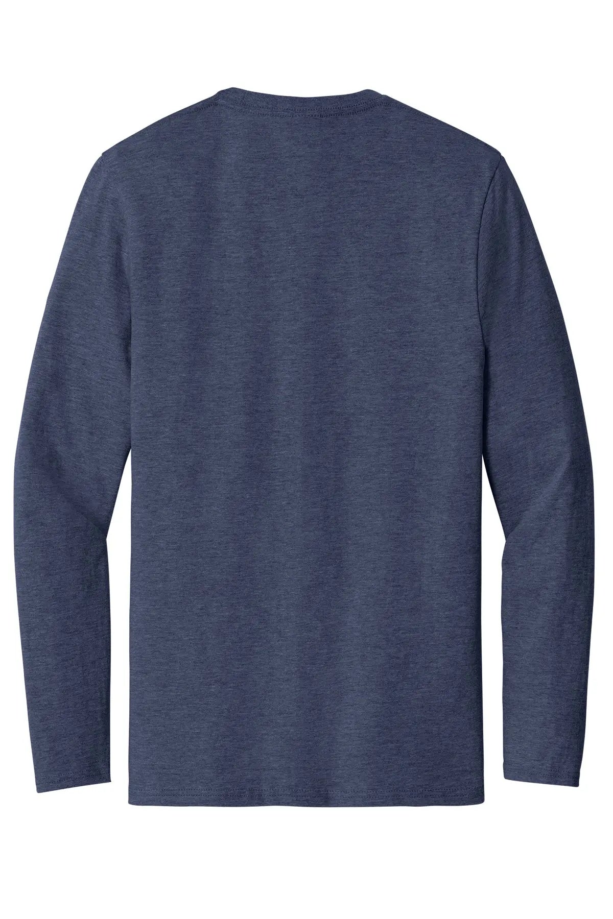 Port & Co™ Long Sleeve Bouncer Tee #PC600LS