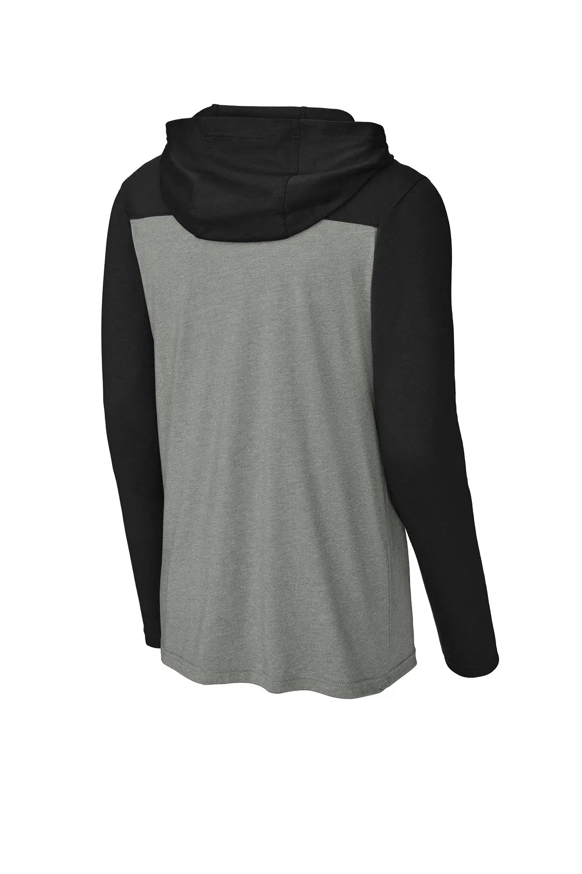 Sport-Tek® Halftime Long Sleeve Hoodie #ST6044 Game Over Merch