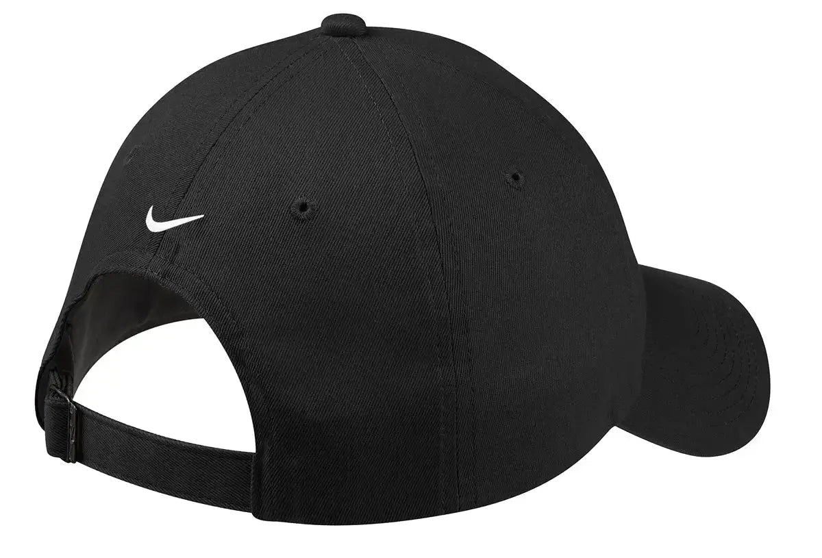 Nike Unstructured Cotton/Poly Twill Cap #NKFB6449 Game Over Merch