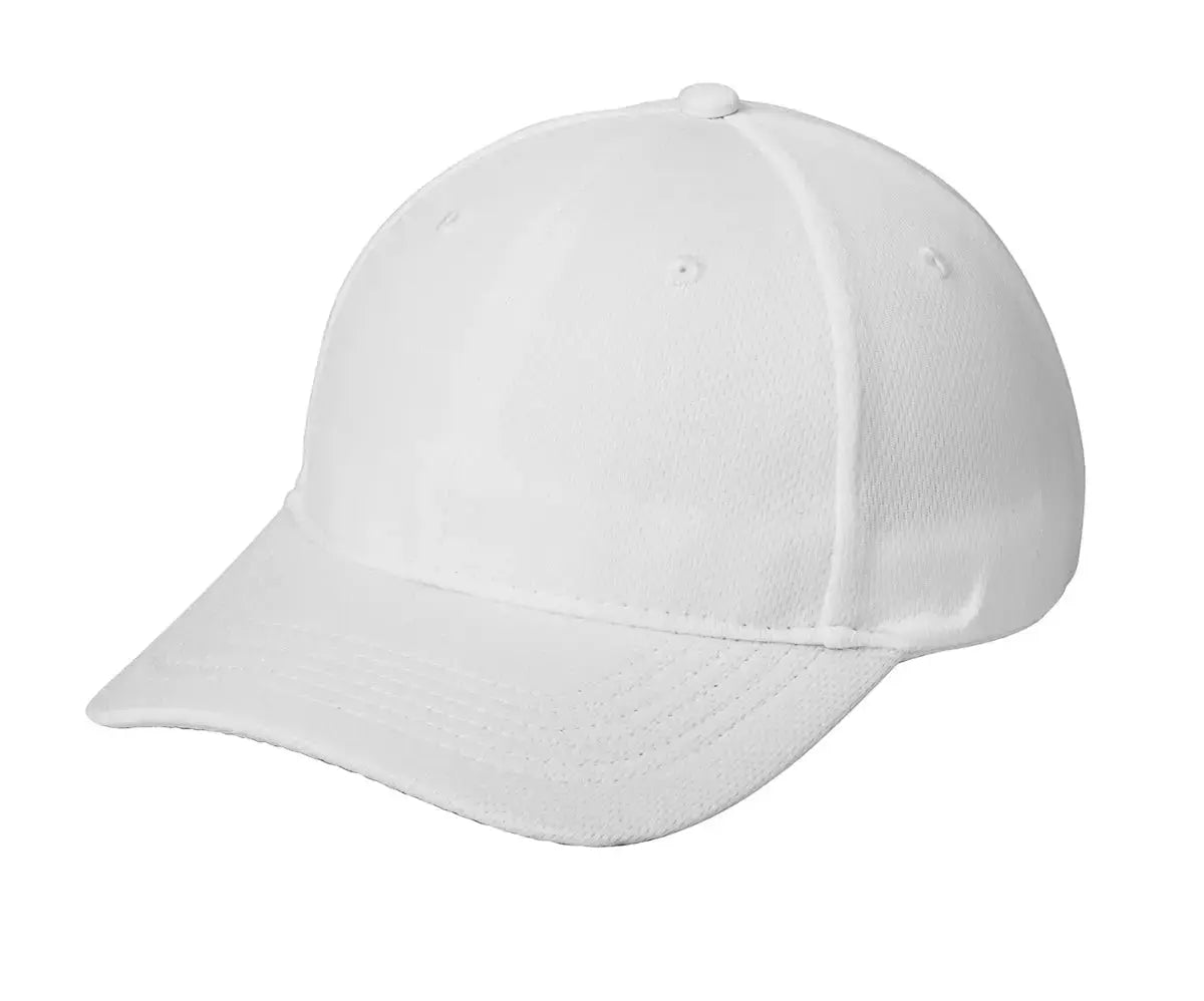 Sport-Tek® PosiCharge® RacerMesh® Cap #STC26 Game Over Merch