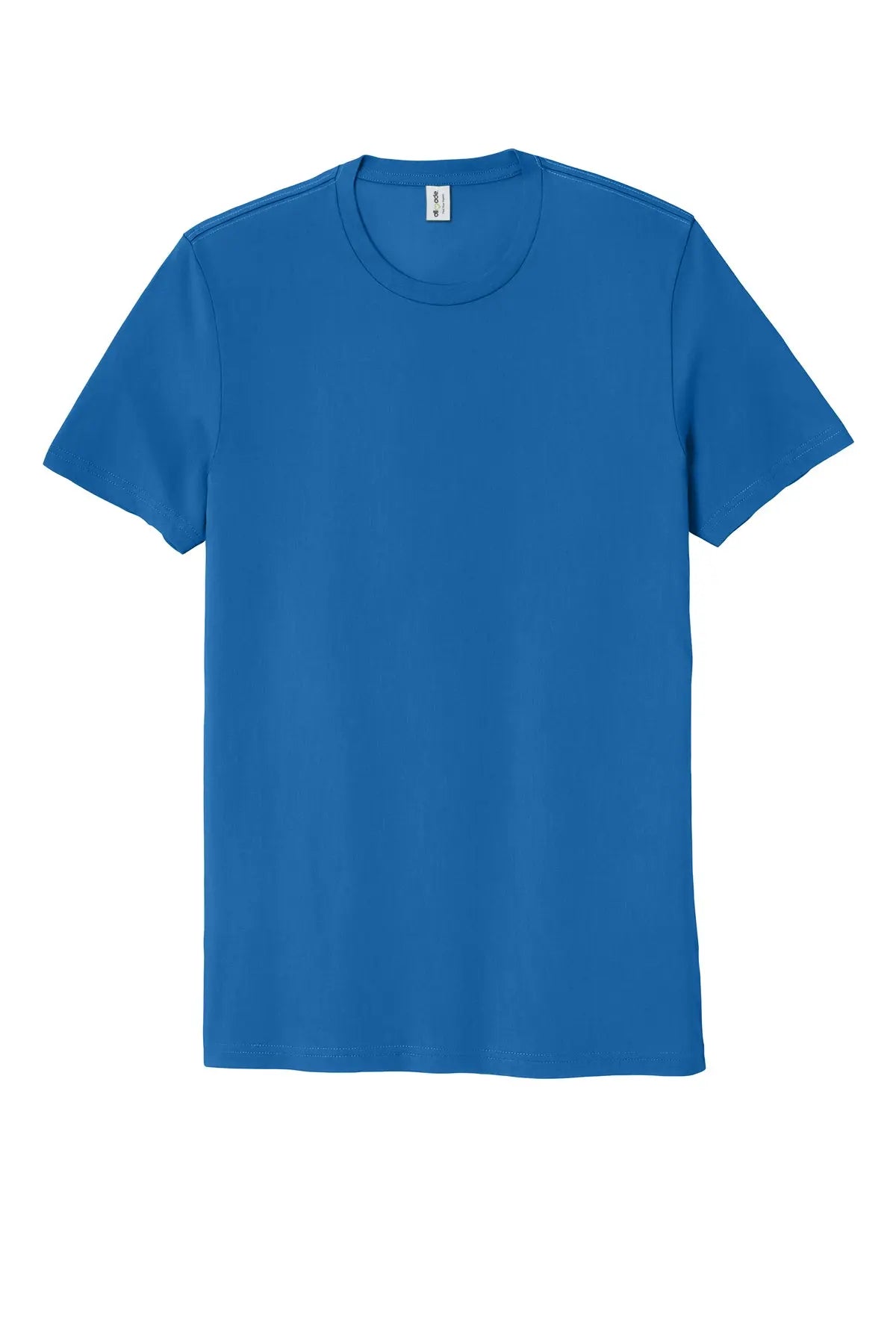 Allmade® Unisex Organic Cotton Tee #AL2100