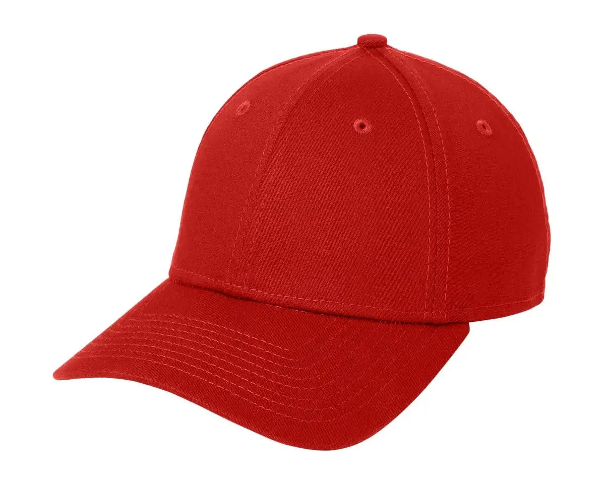 New Era® Structured Stretch Cotton Cap #NE1000 Game Over Merch