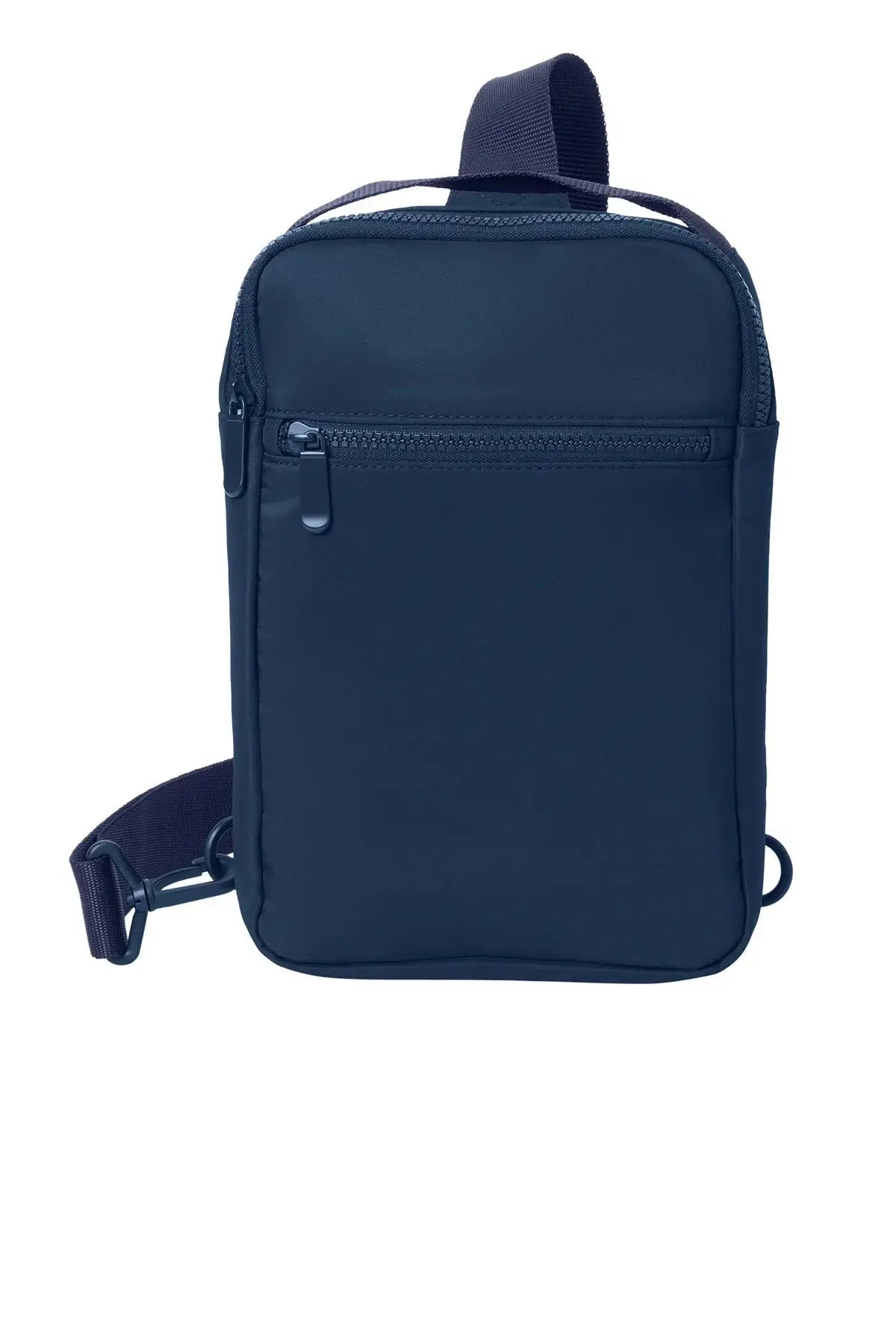 Port Authority® Matte Sling #BG935 Game Over Merch