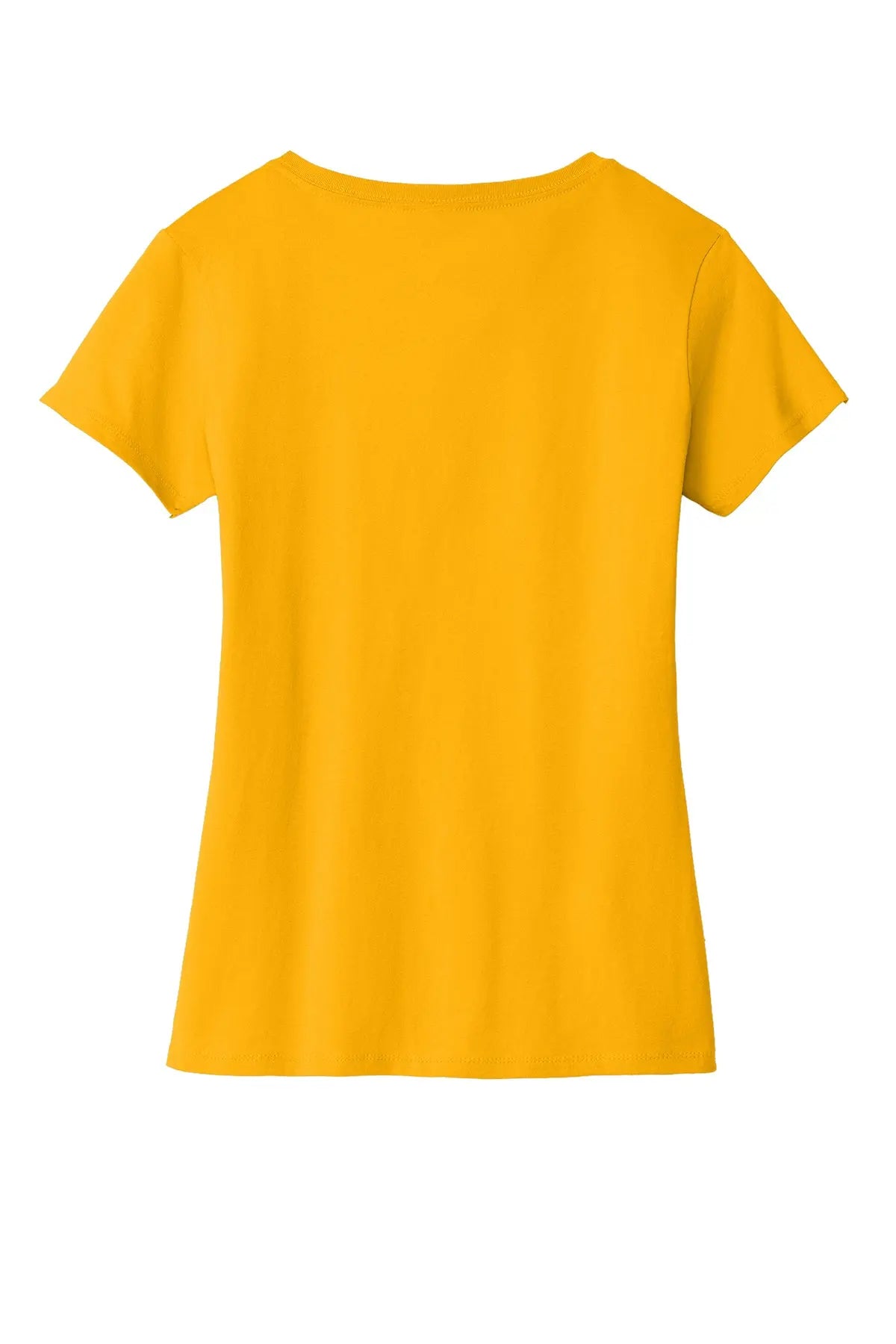 Port & Co™ Women's Fan Favorite™ V-Neck Tee #LPC450V