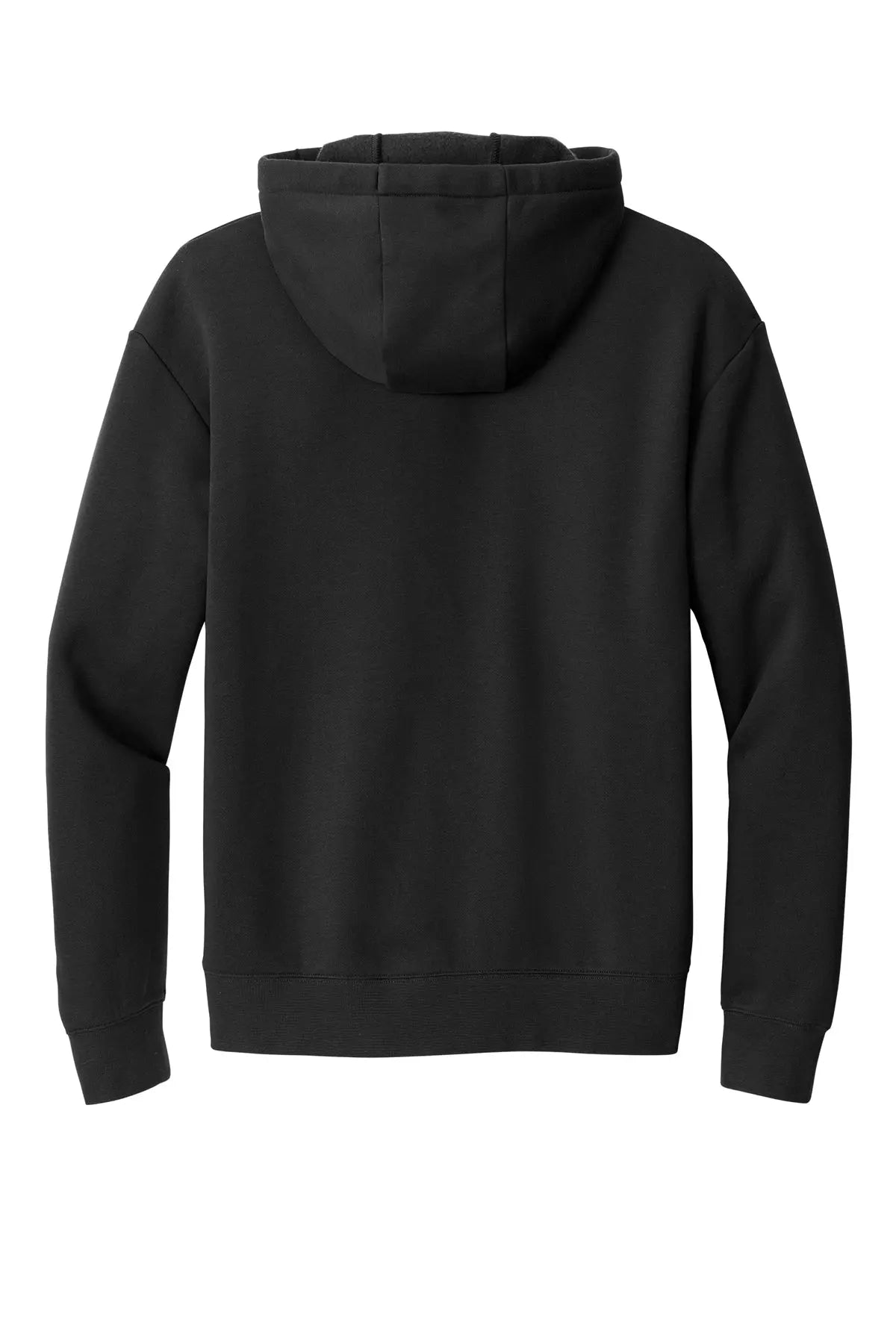 New Era® Heritage Fleece Full-Zip Hoodie #NEA526