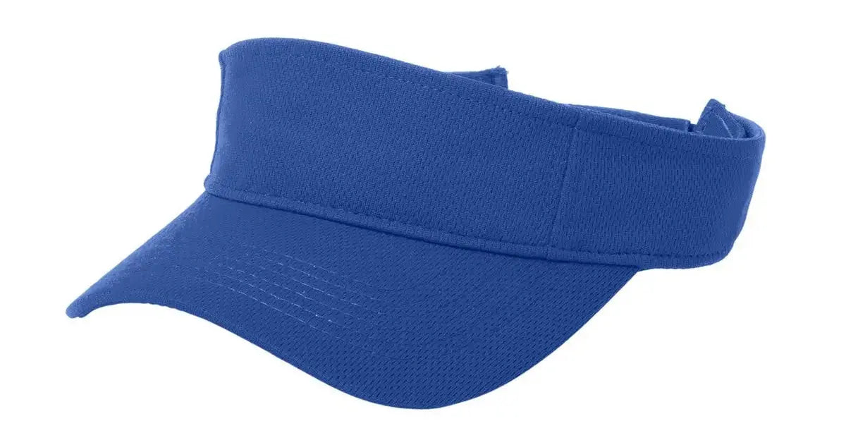 Sport-Tek® PosiCharge® RacerMesh® Visor #STC27 Game Over Merch