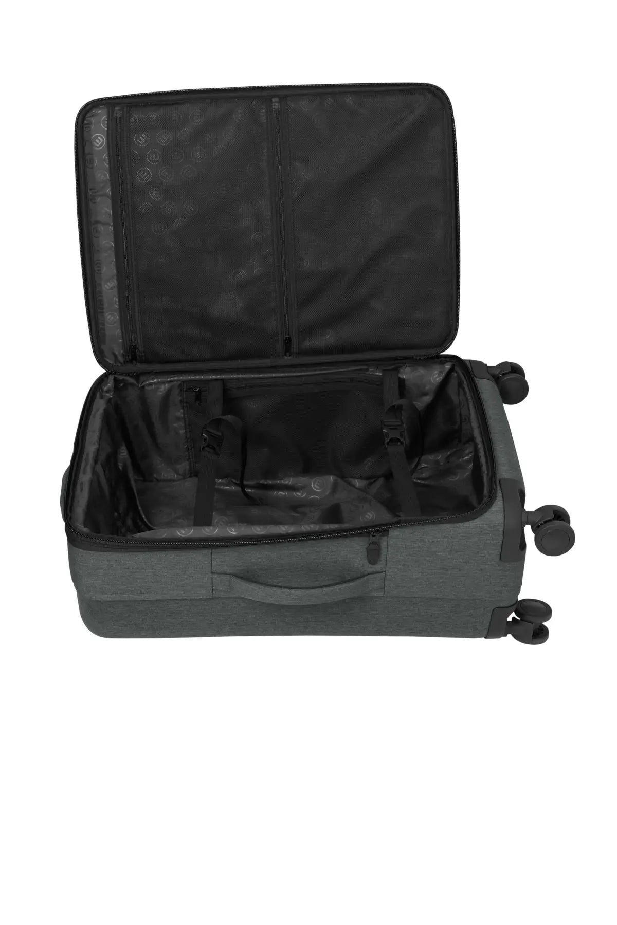 TravisMathew Quad Checked Spinner #TMB401 Game Over Merch