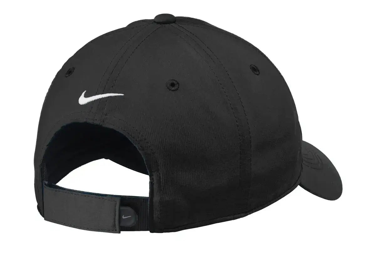 Nike Dri-FIT Tech Fine-Ripstop Cap #NKFB6444 Game Over Merch