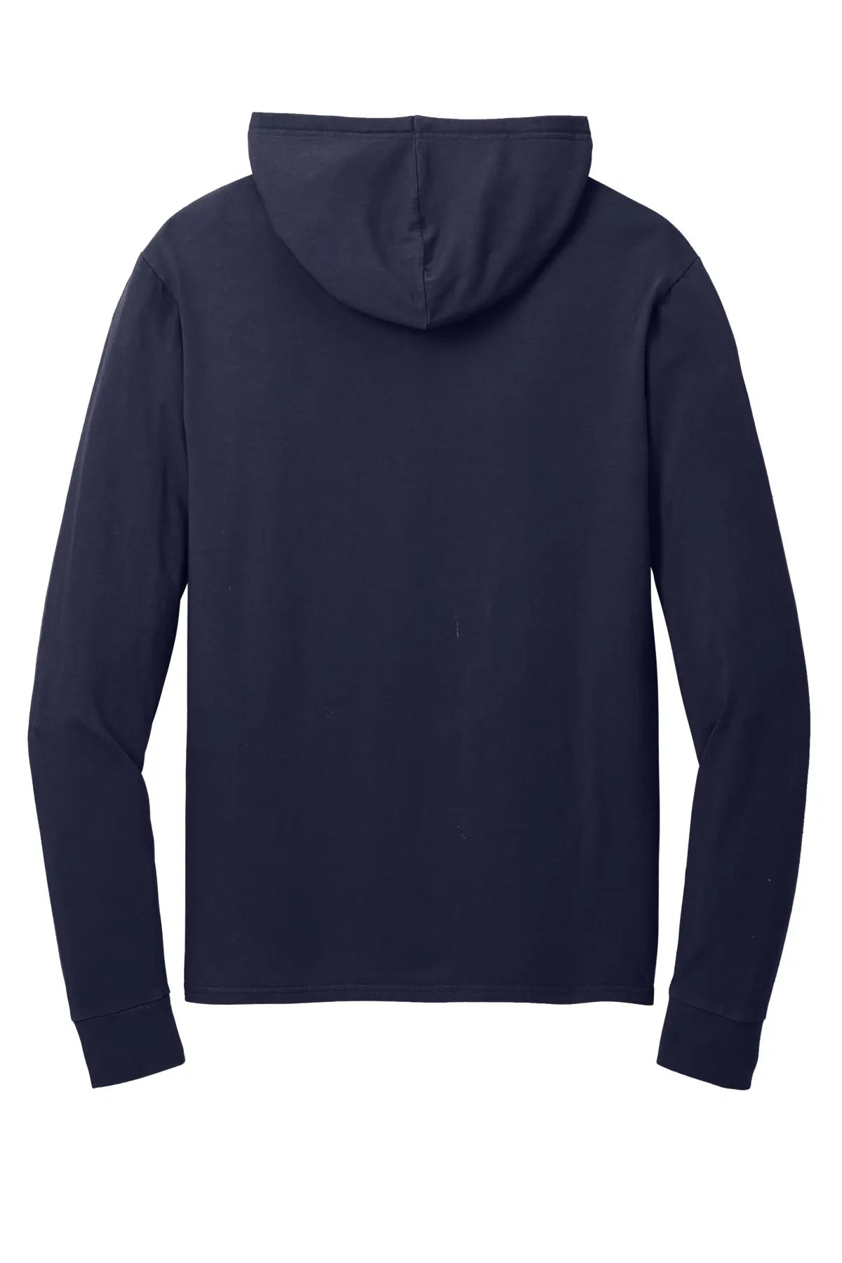 Port & Co™ Beach Wash® Garment-Dyed Pullover Hooded Tee #PC099H