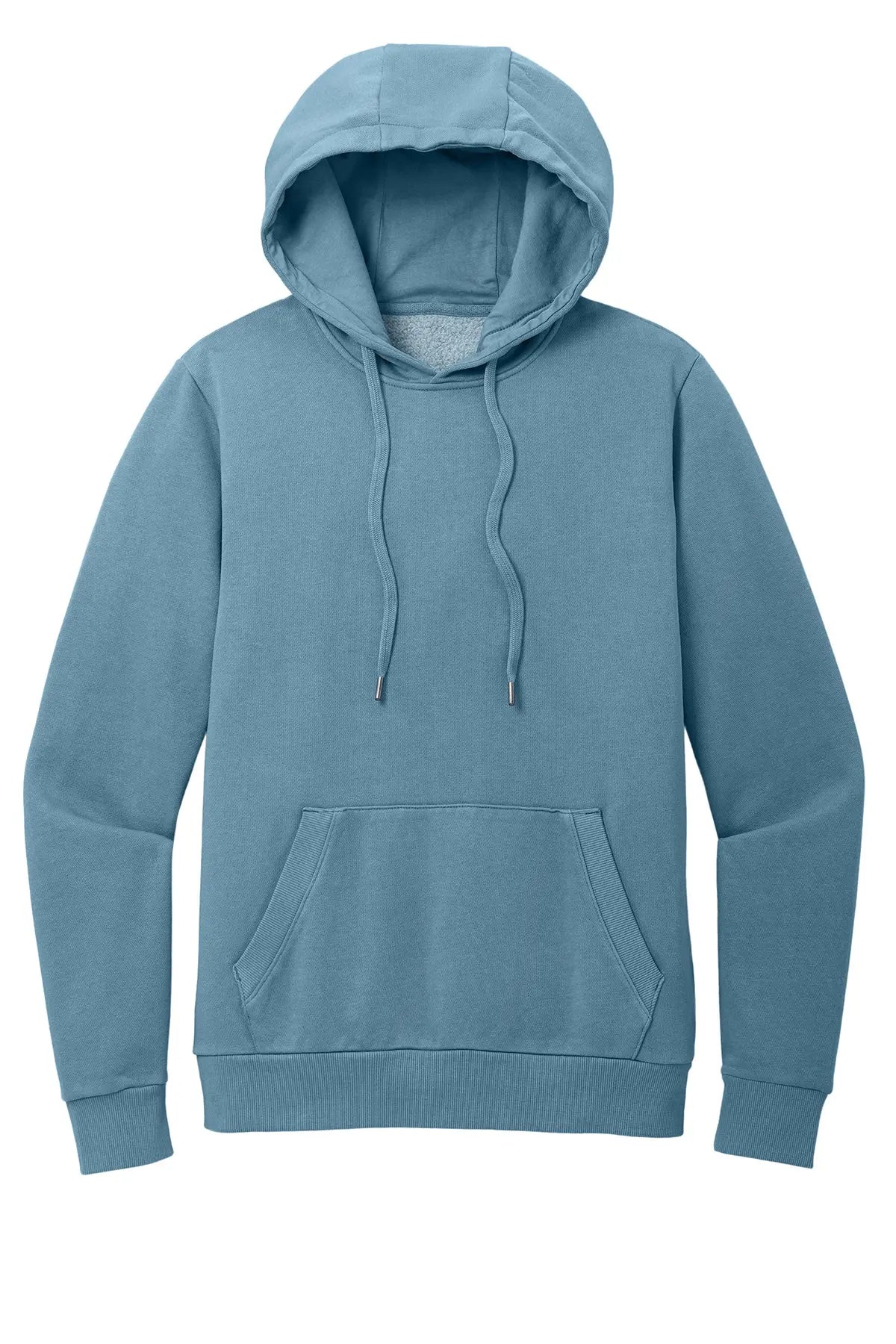 District Wash™ Fleece Hoodie #DT2200