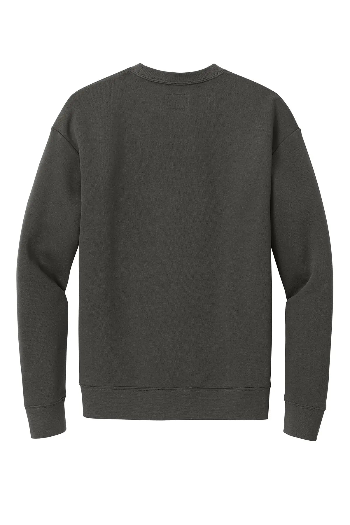 New Era® Heritage Fleece Pocket Crew #NEA527