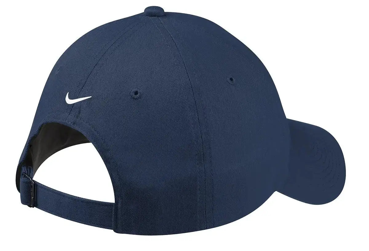 Nike Unstructured Cotton/Poly Twill Cap #NKFB6449 Game Over Merch